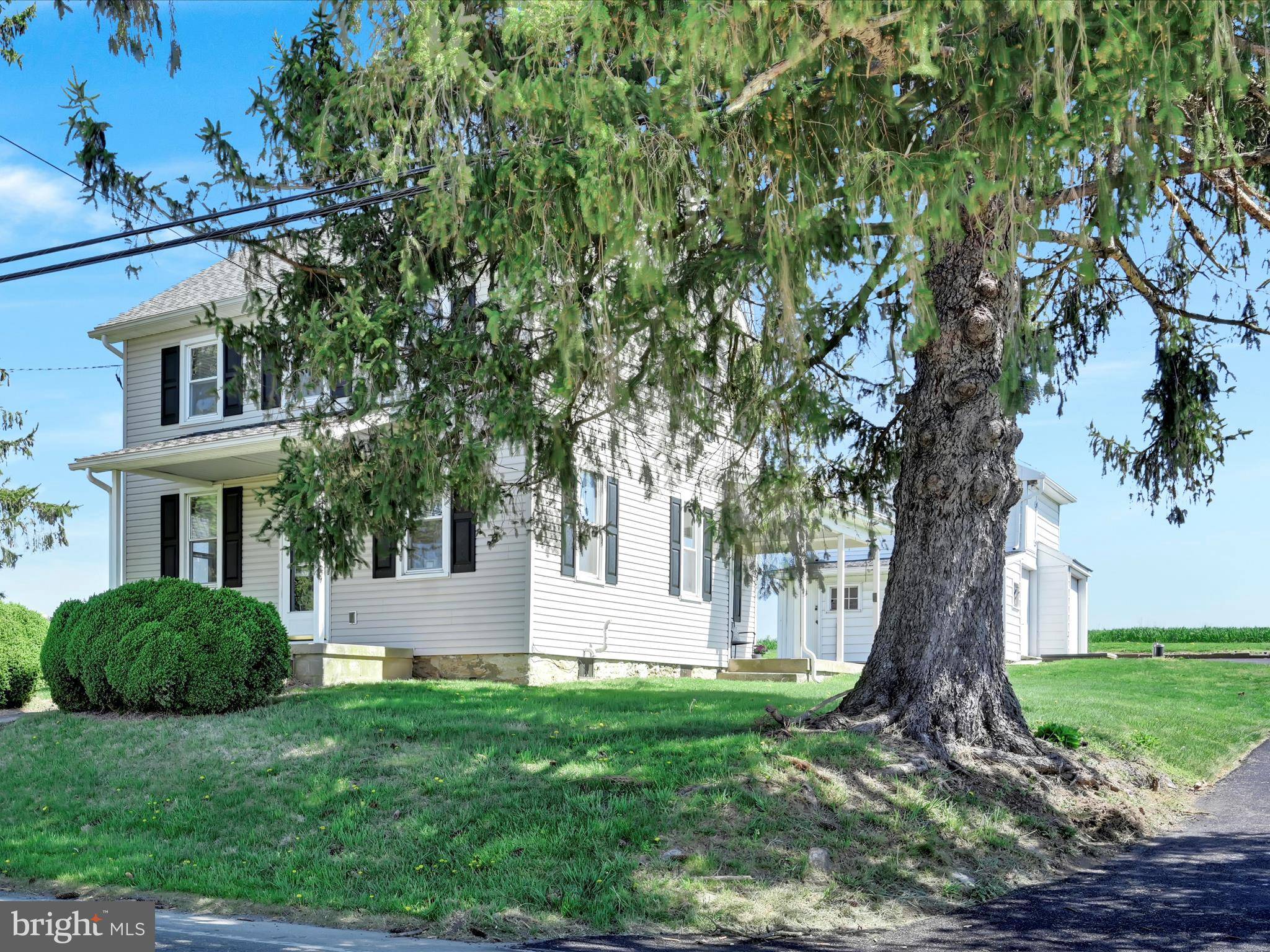 Pequea, PA 17565,719 MARTICVILLE RD