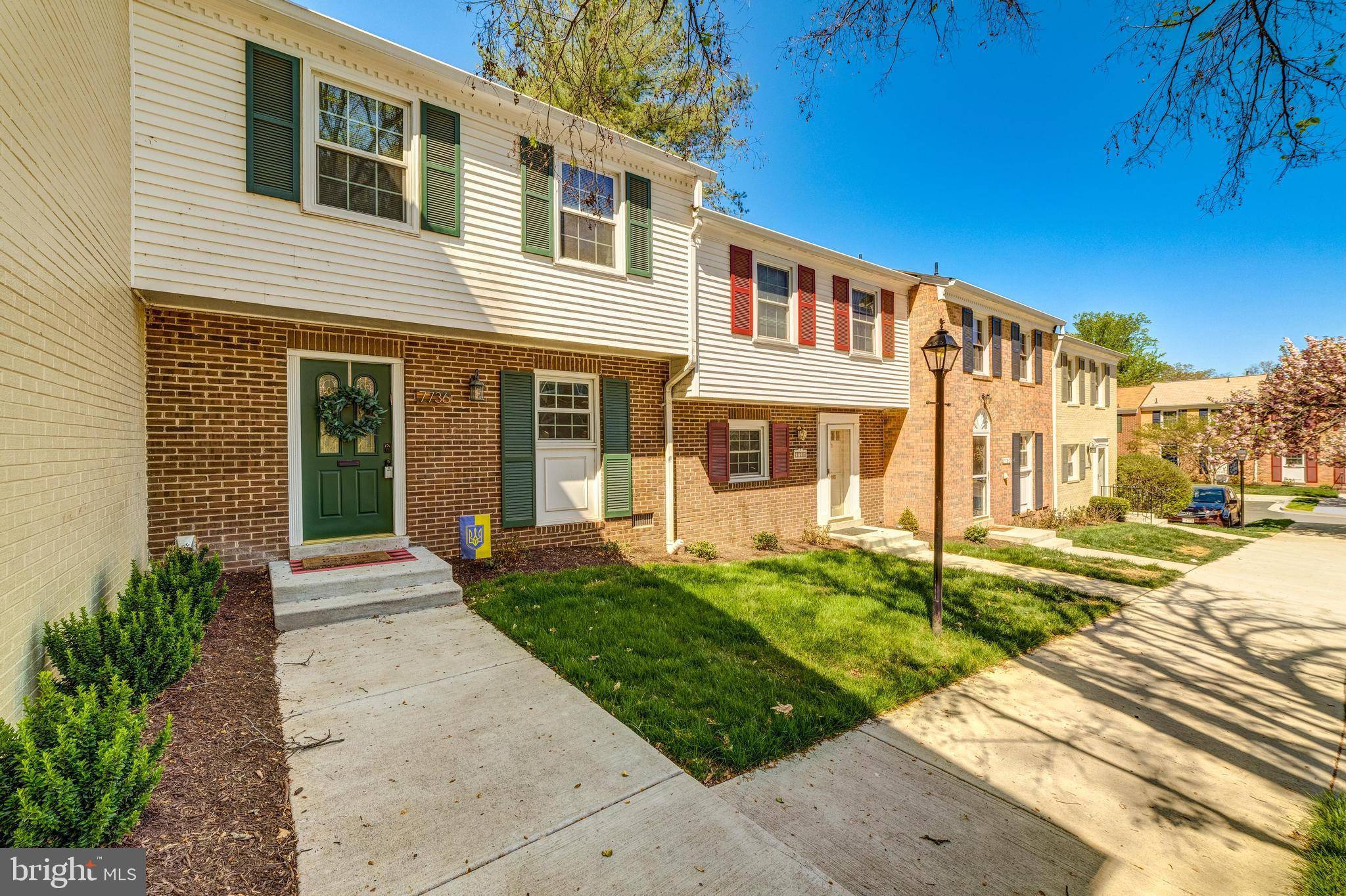 Springfield, VA 22152,7736 TIVERTON DR