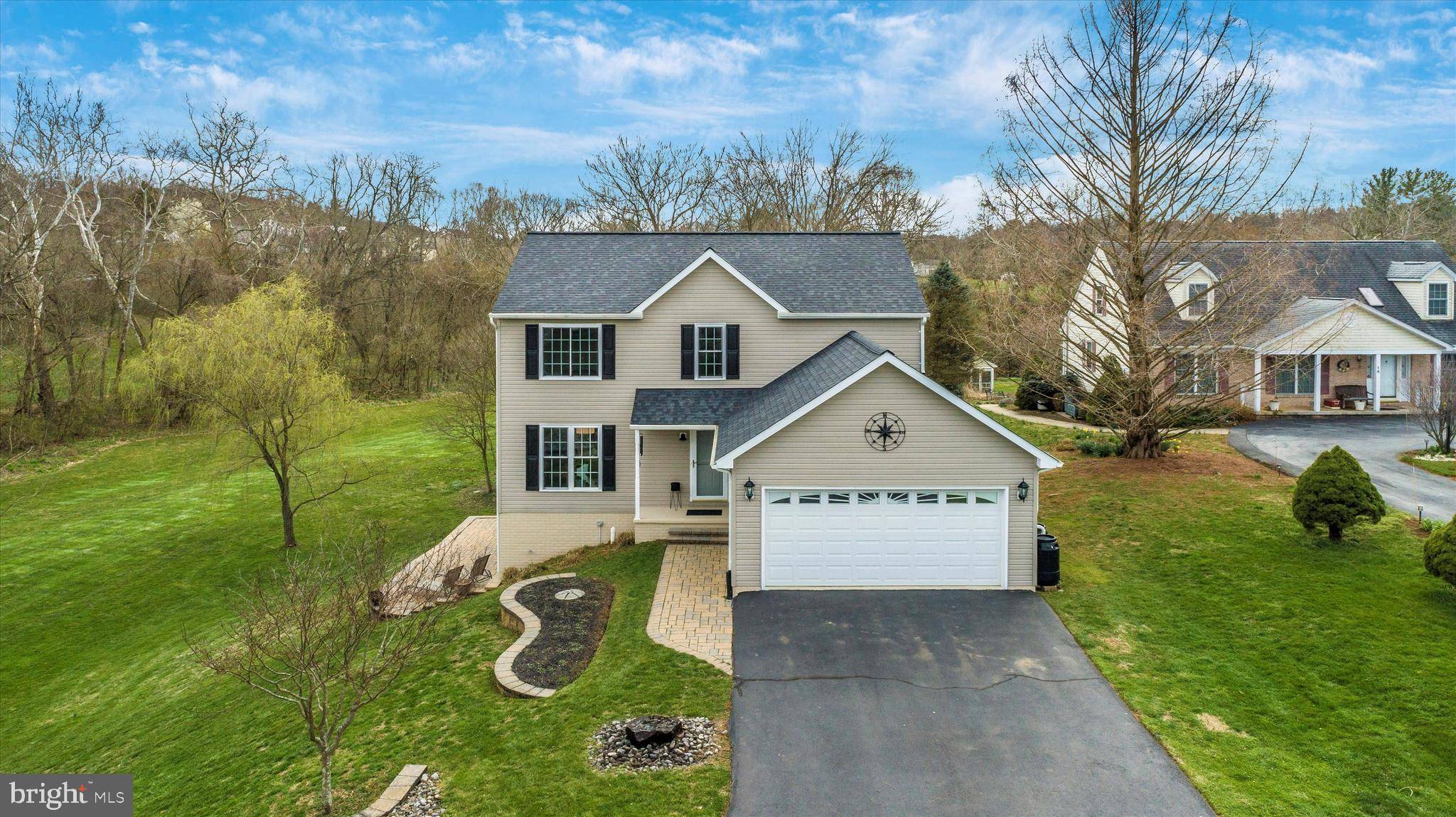 Keedysville, MD 21756,14 MILLRACE LN