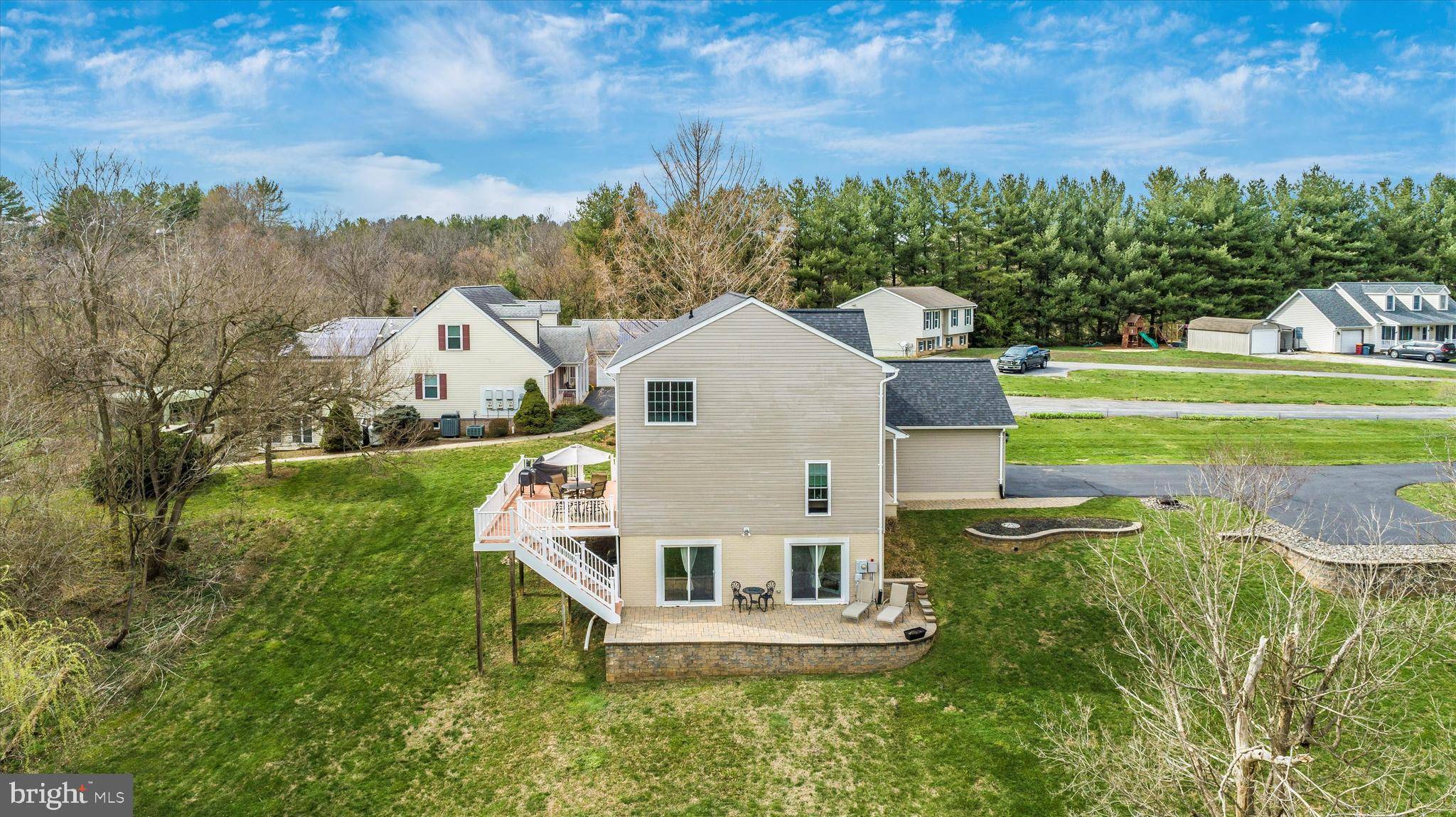 Keedysville, MD 21756,14 MILLRACE LN