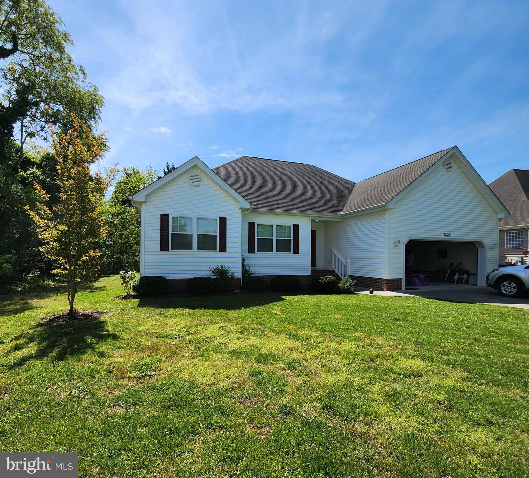 Berlin, MD 21811,329 BUTTERCUP CT