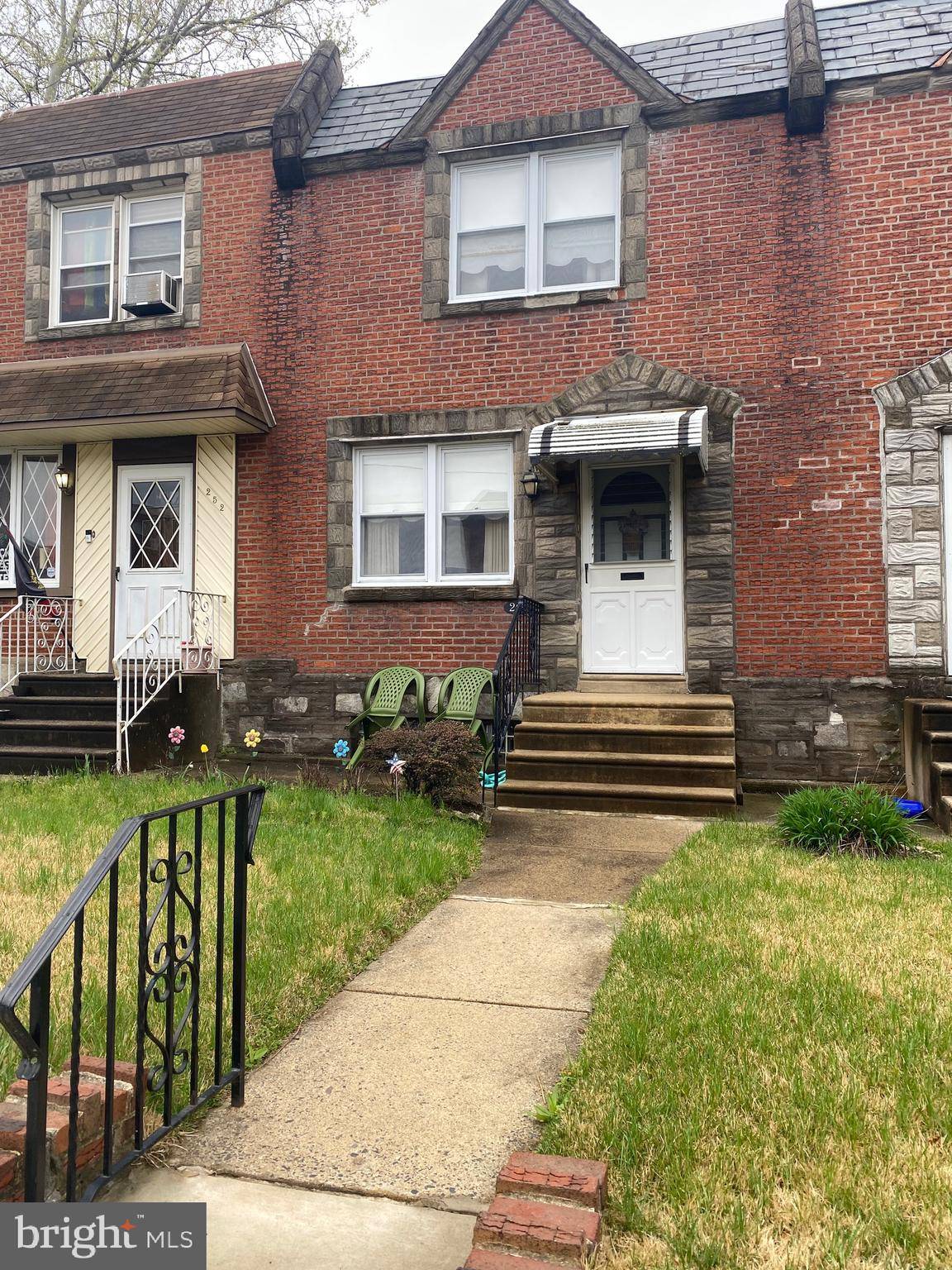 Philadelphia, PA 19111,250 BENNER ST