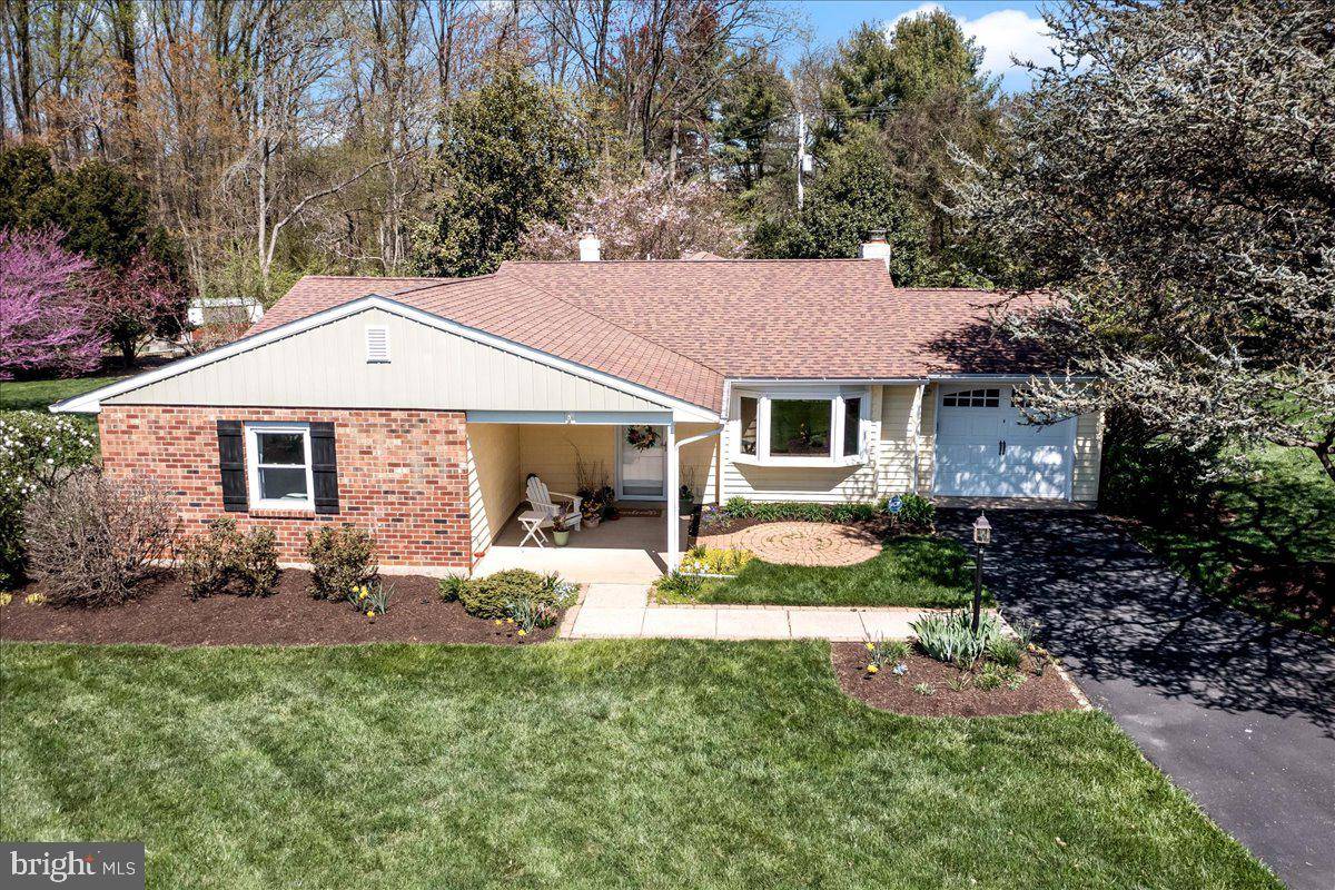 Garnet Valley, PA 19060,3803 SHARON DR