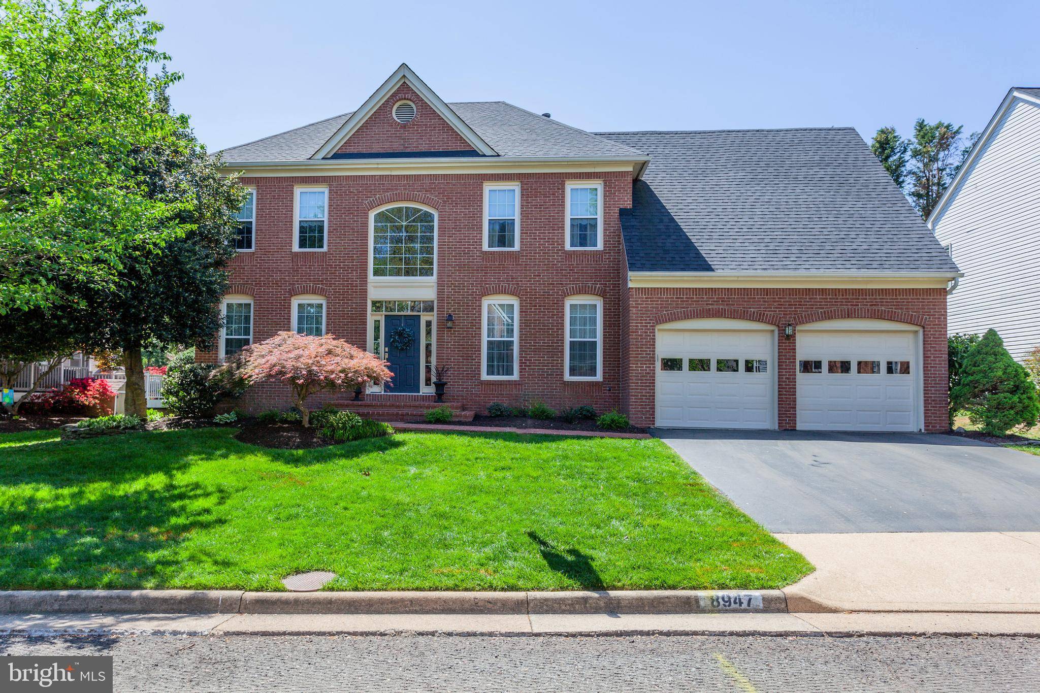 Springfield, VA 22153,8947 MOUNTAIN ASH CT