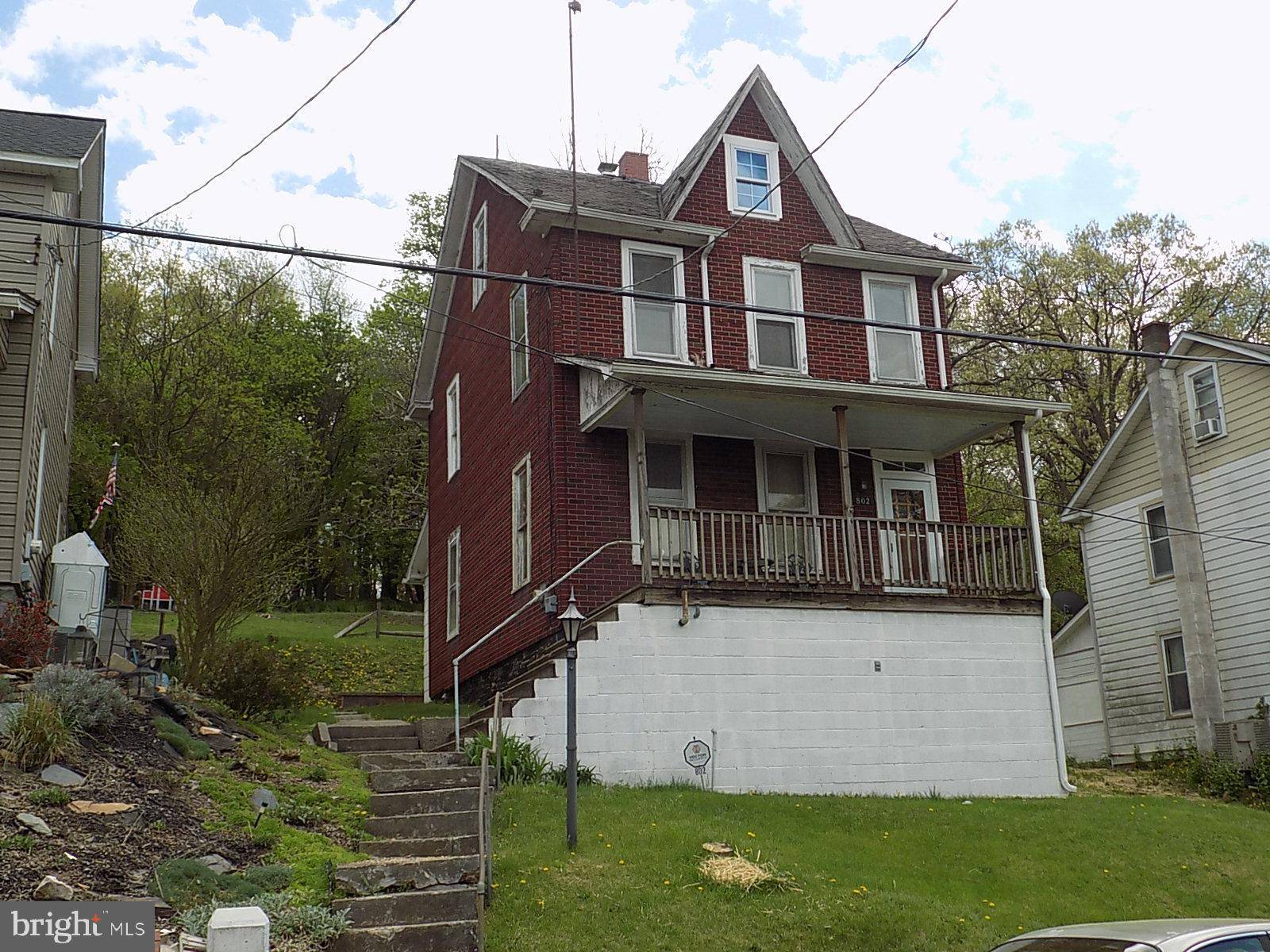 Delta, PA 17314,802 CHESTNUT ST