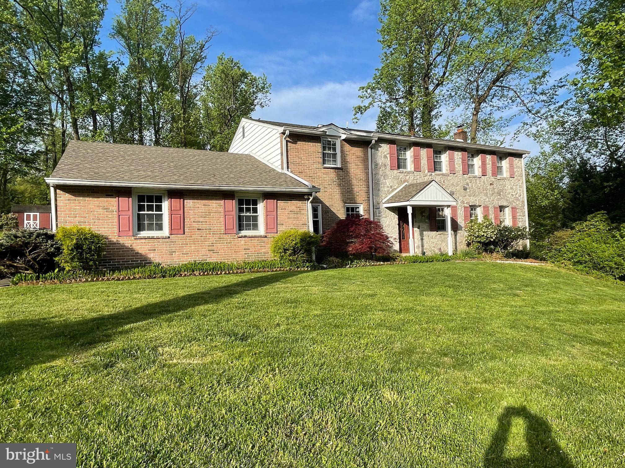 Huntingdon Valley, PA 19006,1488 RHOADES DR