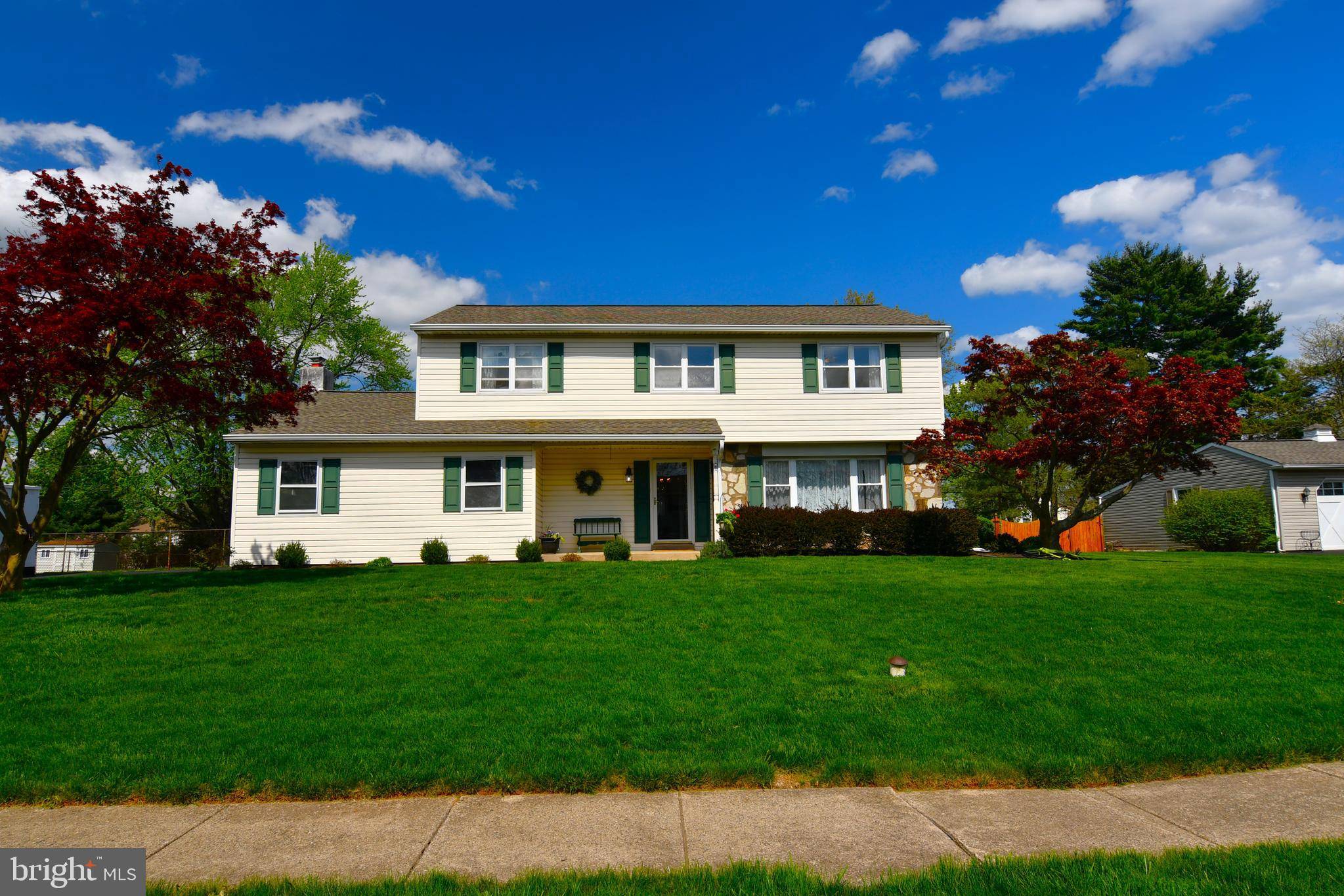 Lansdale, PA 19446,1109 WALNUT LN