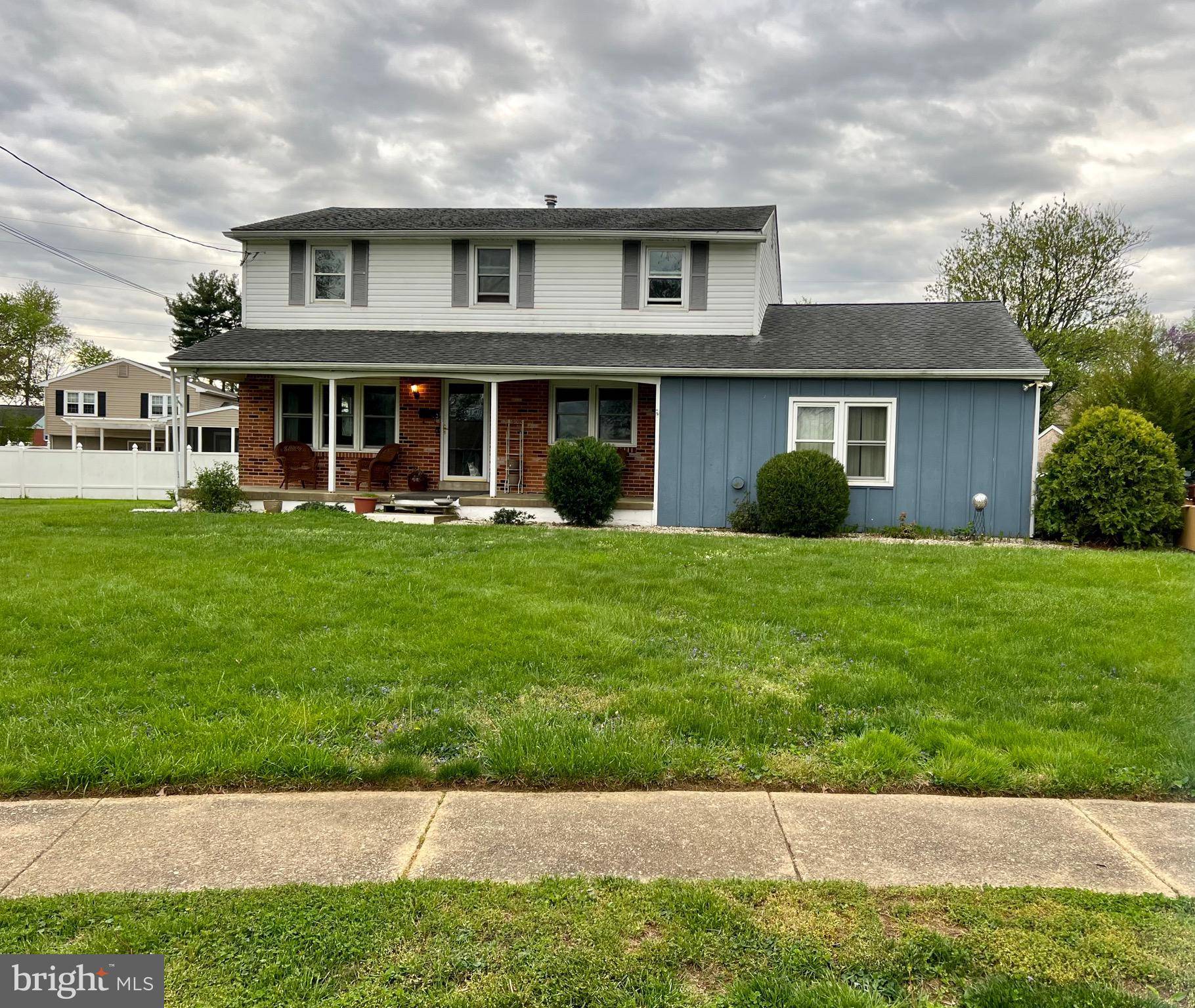 Newark, DE 19711,108 ASH AVE