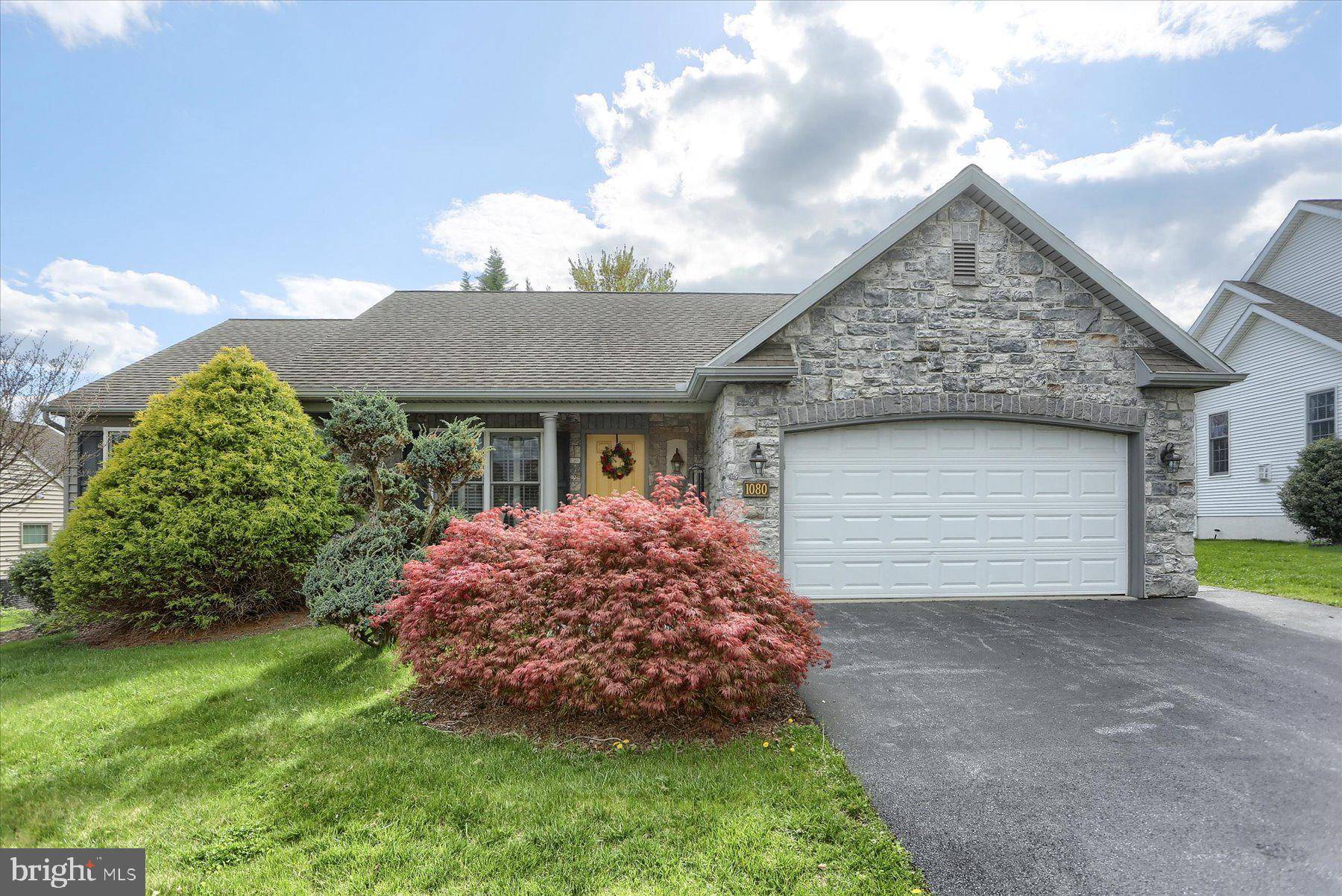 Manheim, PA 17545,1080 CAMBRIDGE DR