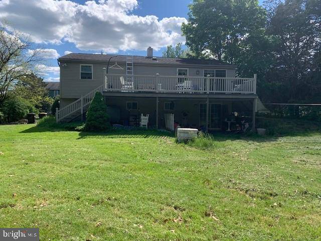 Red Hill, PA 18076,1063 GRABER RD