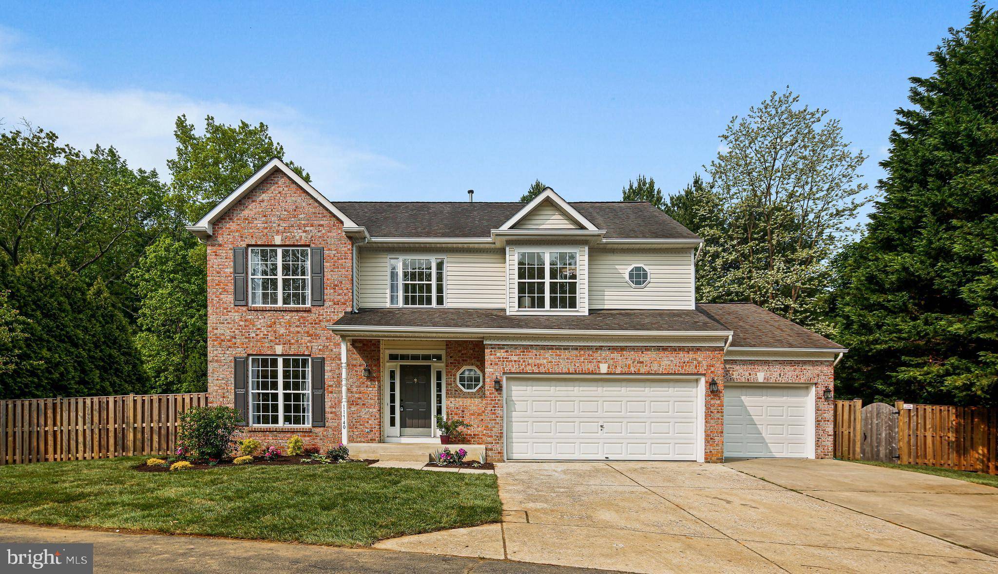 Columbia, MD 21044,11740 BRYCE OVERLOOK CT