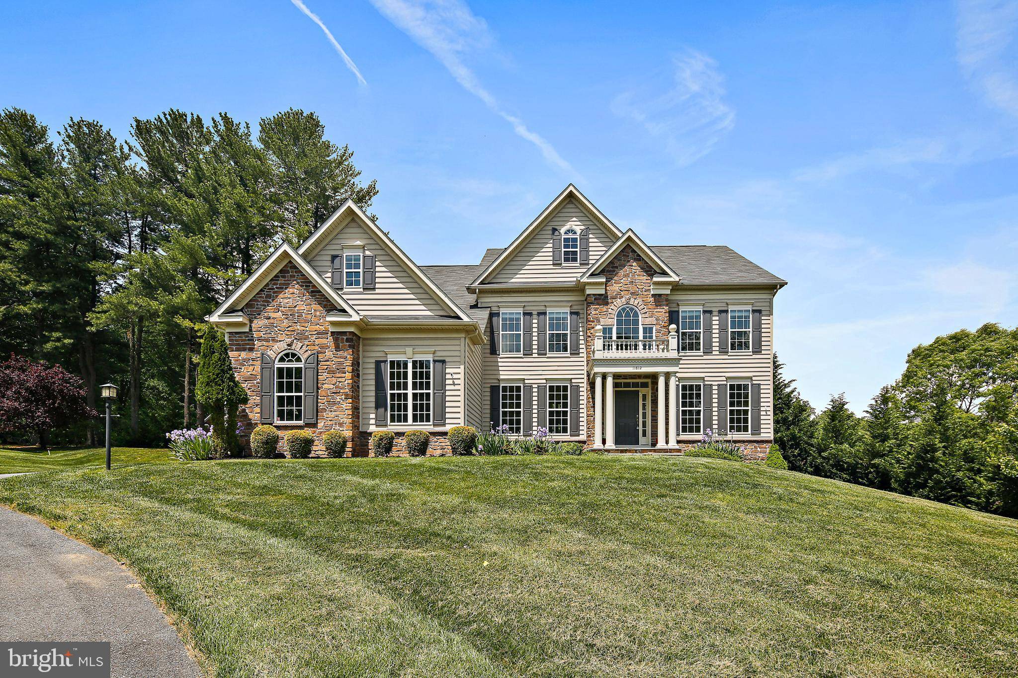 Clarksville, MD 21029,11812 SCENIC HILLS CT