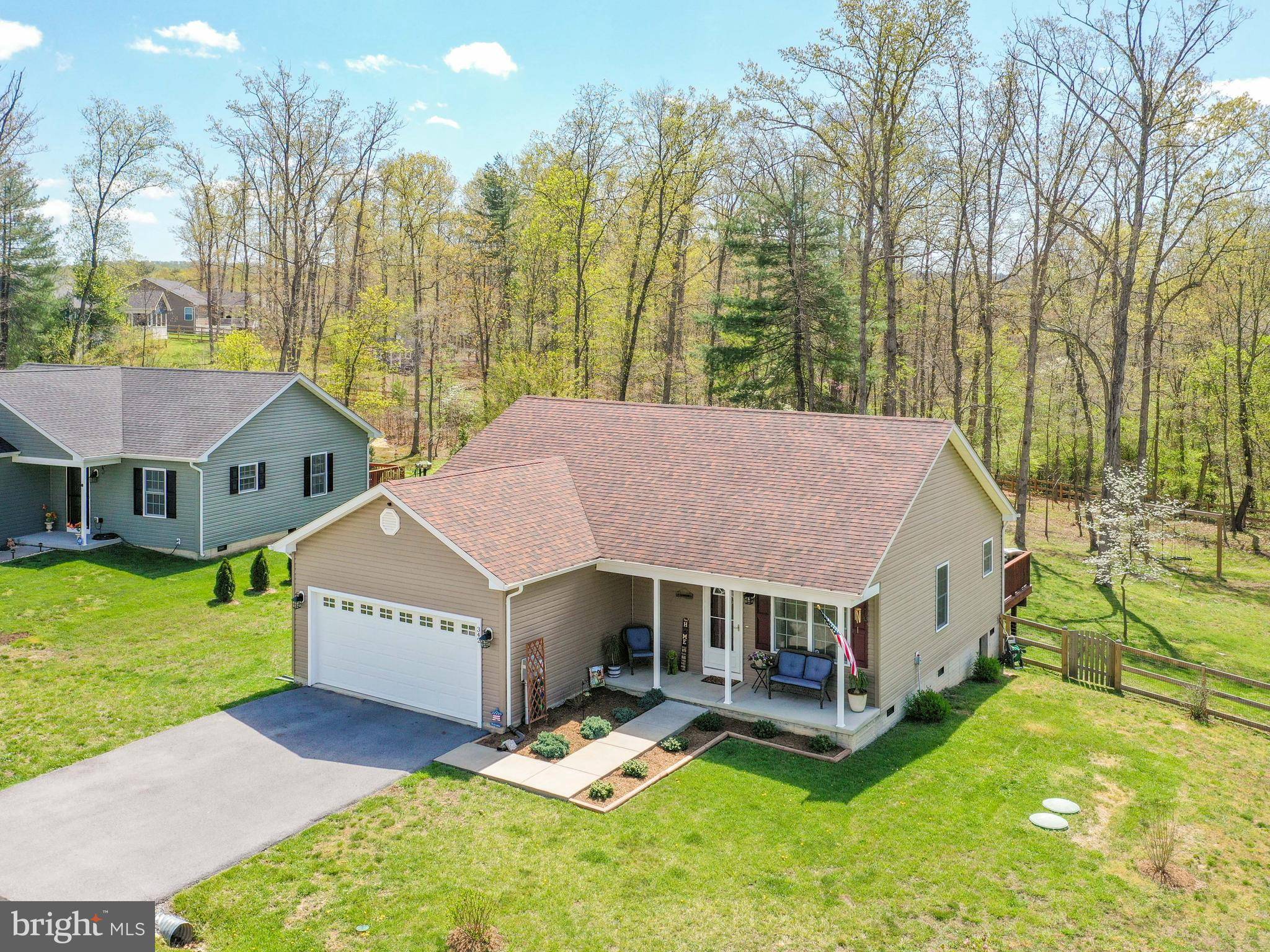 Hedgesville, WV 25427,342 EXECUTIVE WAY