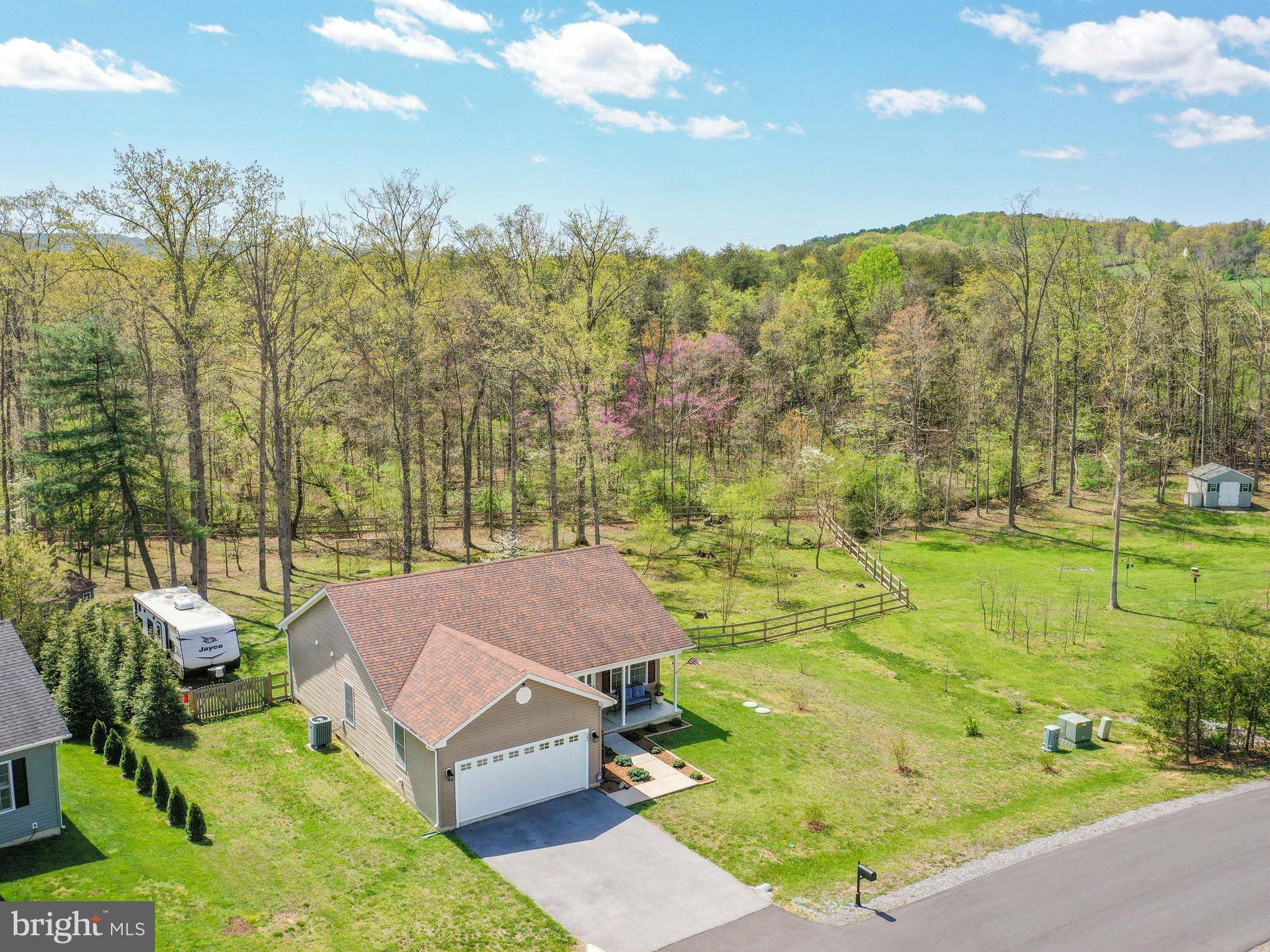 Hedgesville, WV 25427,342 EXECUTIVE WAY