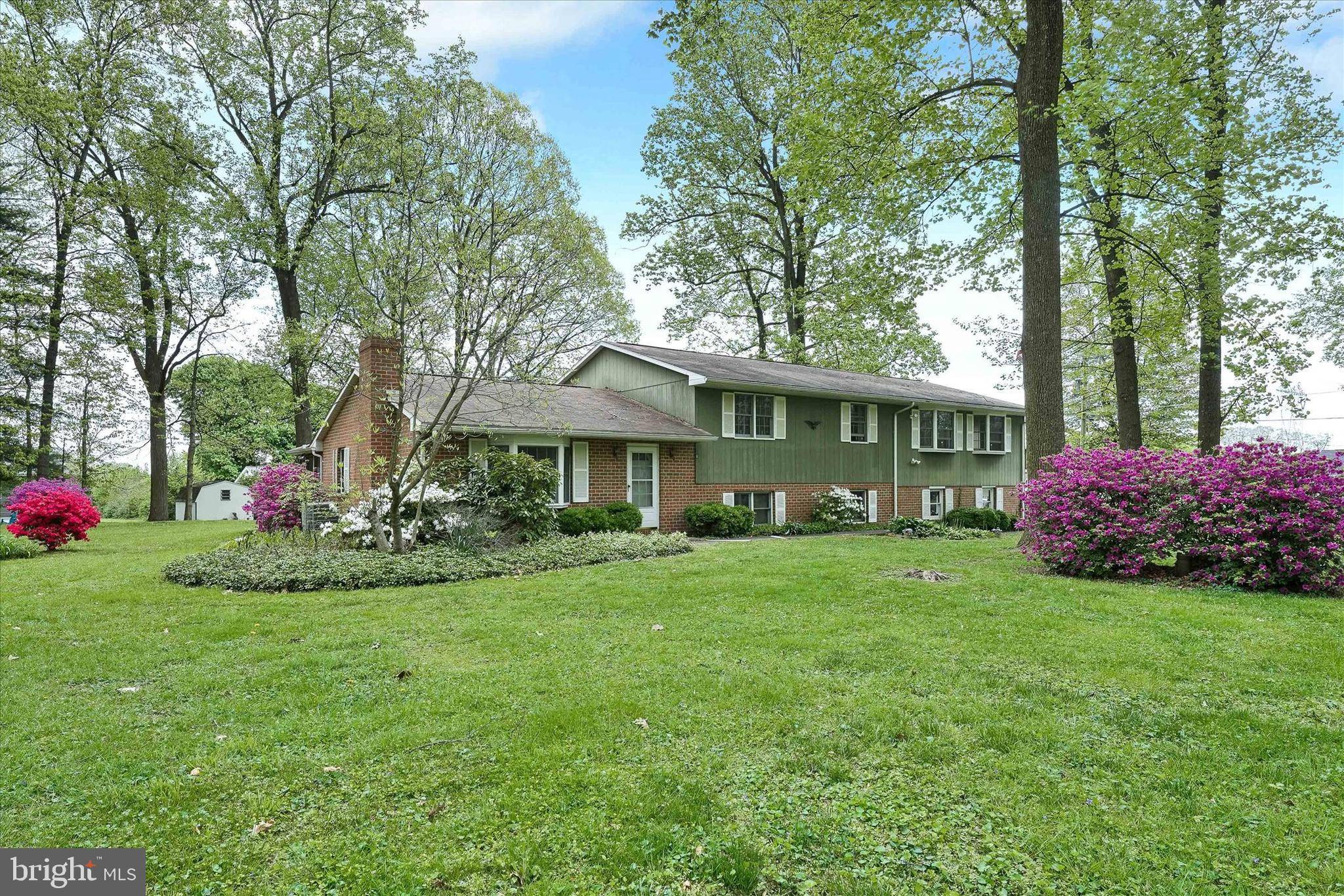 Delta, PA 17314,6 POPLAR DR