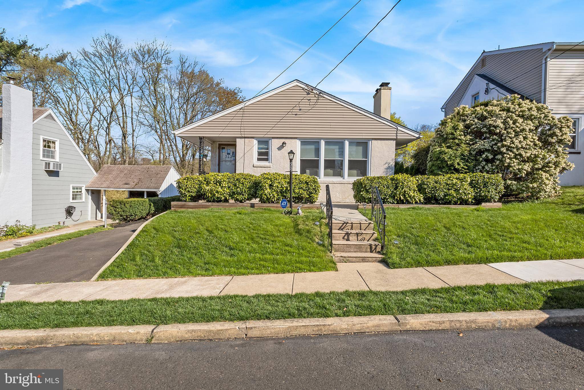 Jenkintown, PA 19046,212 BLAKE AVE