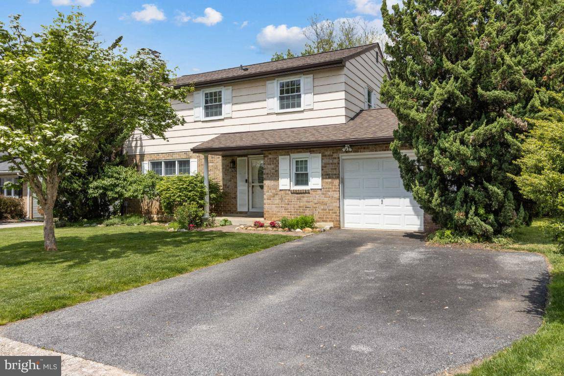 Reisterstown, MD 21136,213 BENTLEY HILL DR