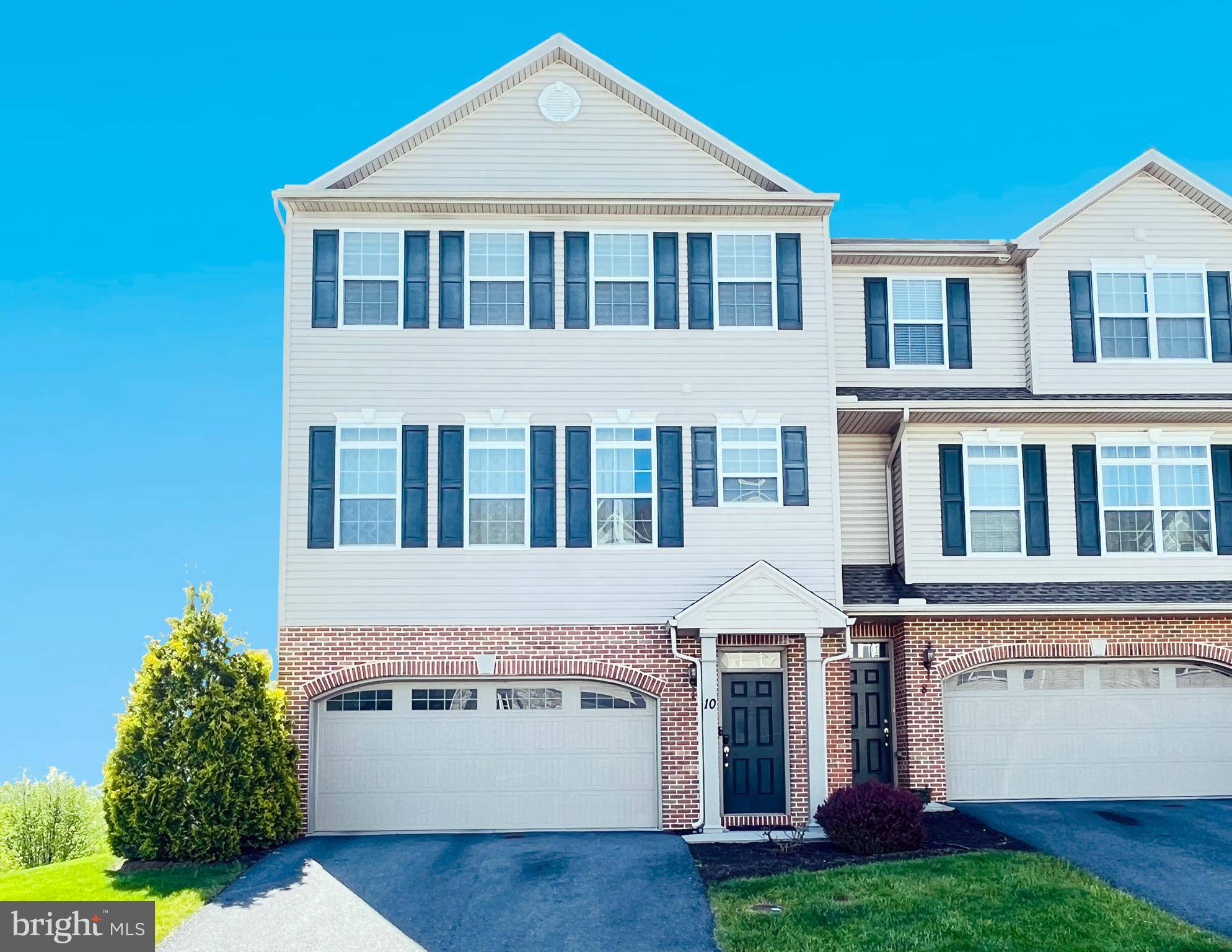 Lemoyne, PA 17043,10 JAY CIR