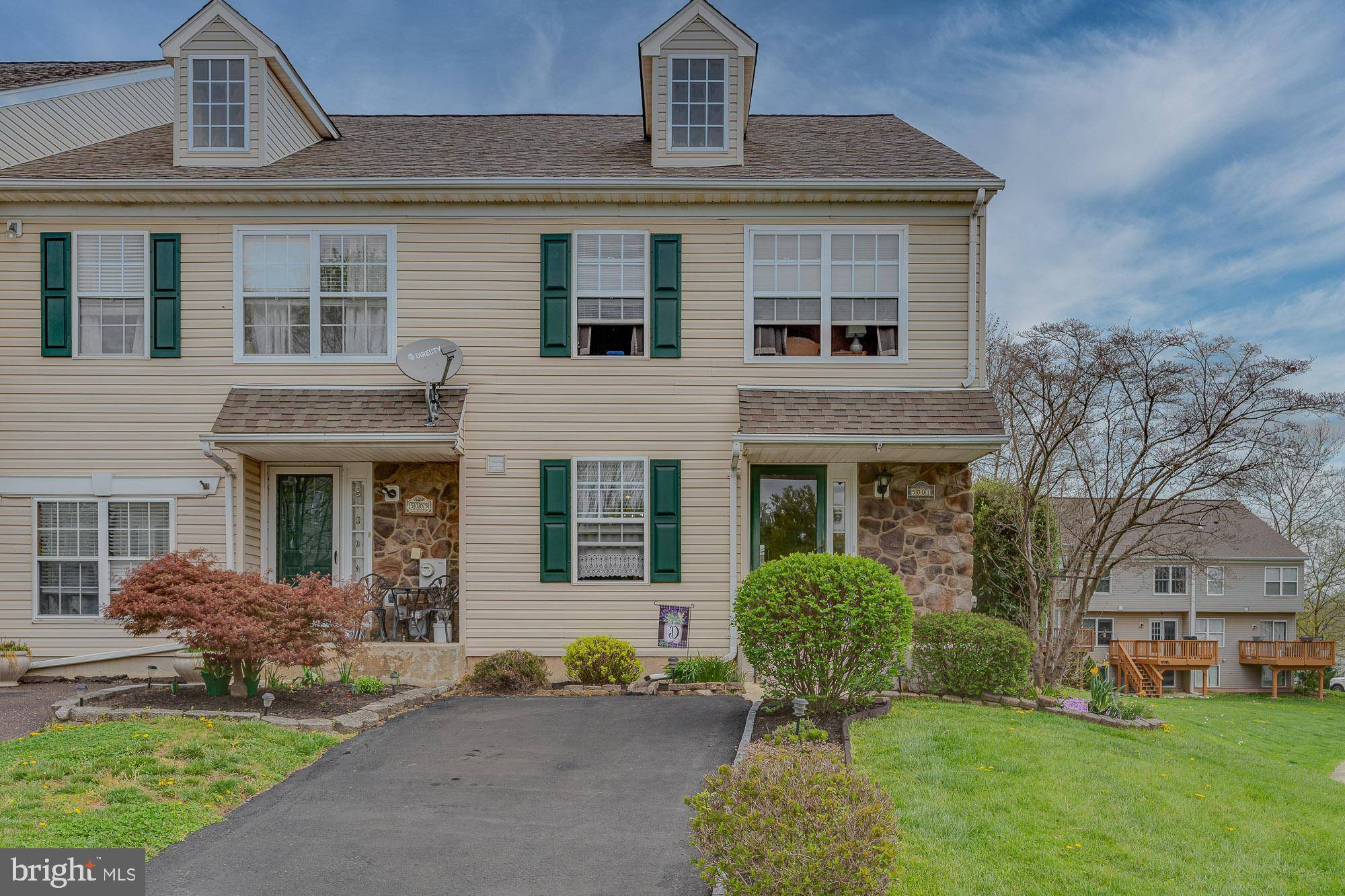 Doylestown, PA 18902,5001 ANN DAVIS DR