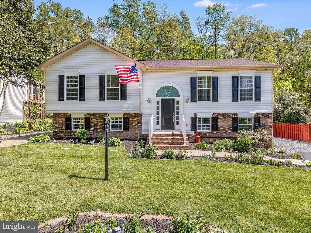 Fredericksburg, VA 22407,11005 ASCOT CIR