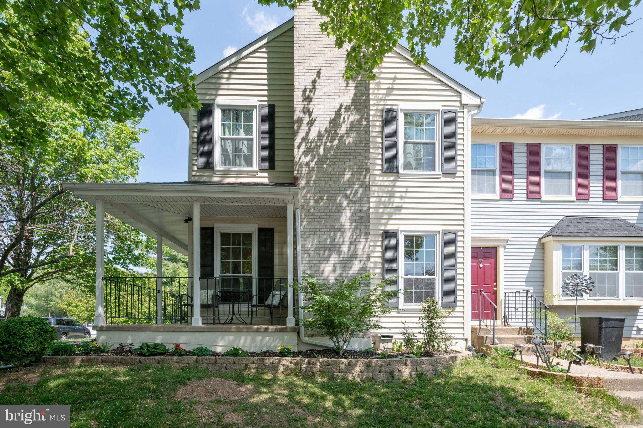 Centreville, VA 20121,13680 BARREN SPRINGS CT