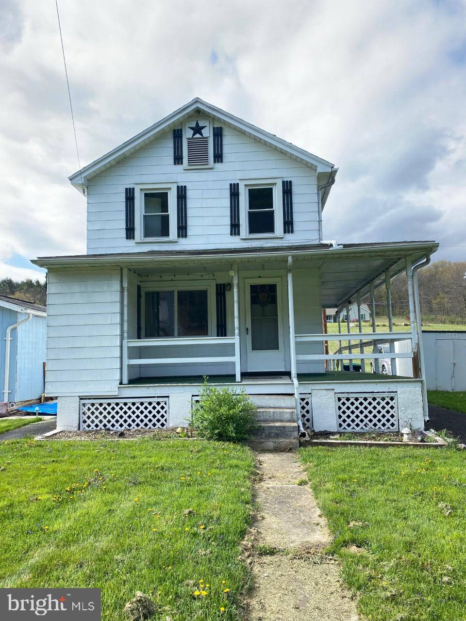 Cressona, PA 17929,125 WALNUT ST