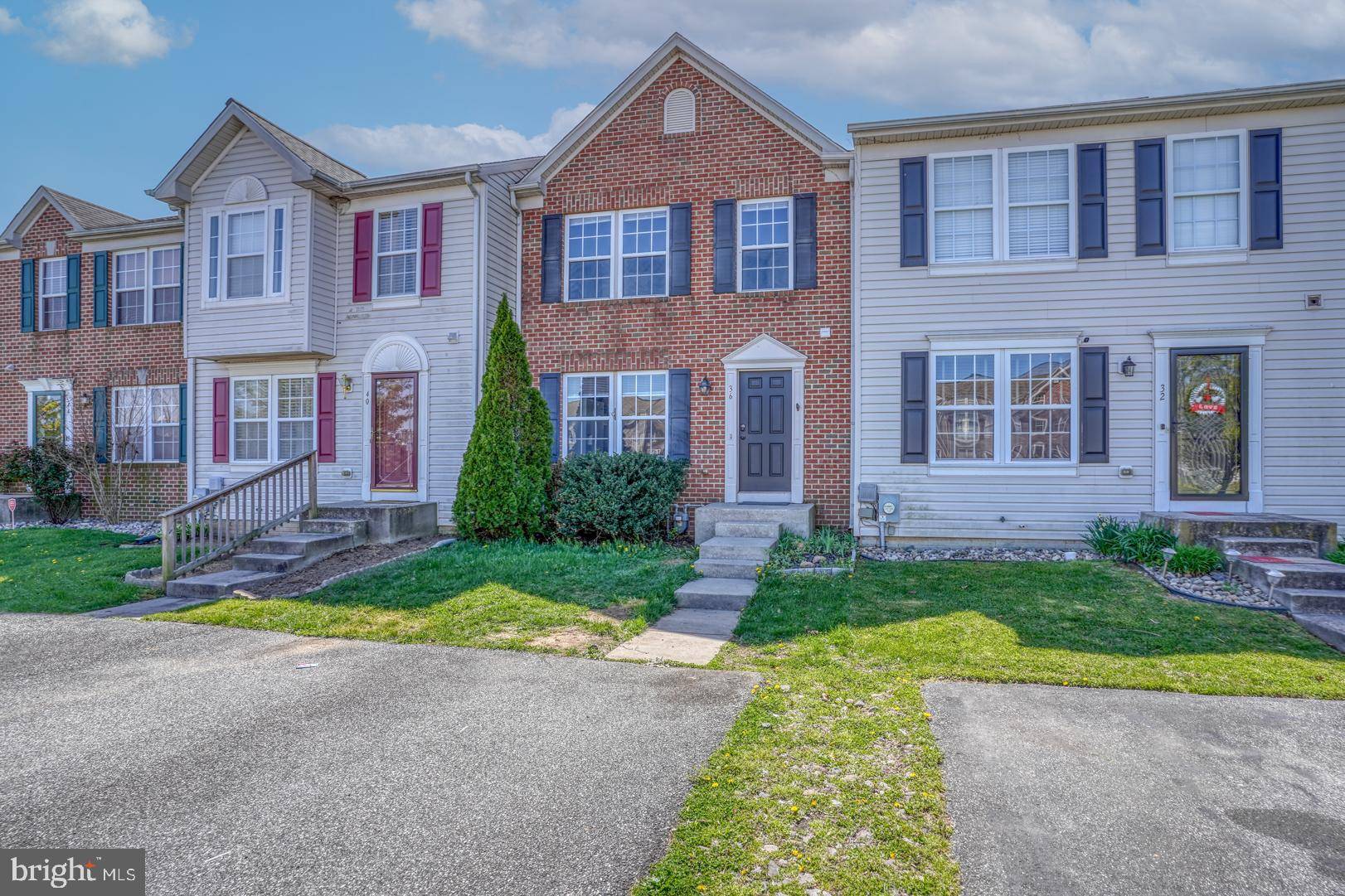 Camden Wyoming, DE 19934,36 E FRED CIR