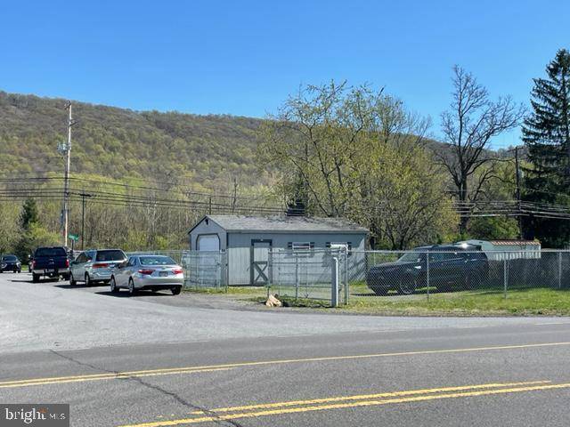 Tyrone, PA 16686,5547 E PLEASANT VALLEY BLVD