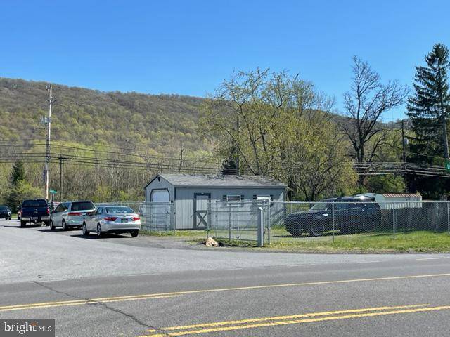 Tyrone, PA 16686,5547 E PLEASANT VALLEY BLVD