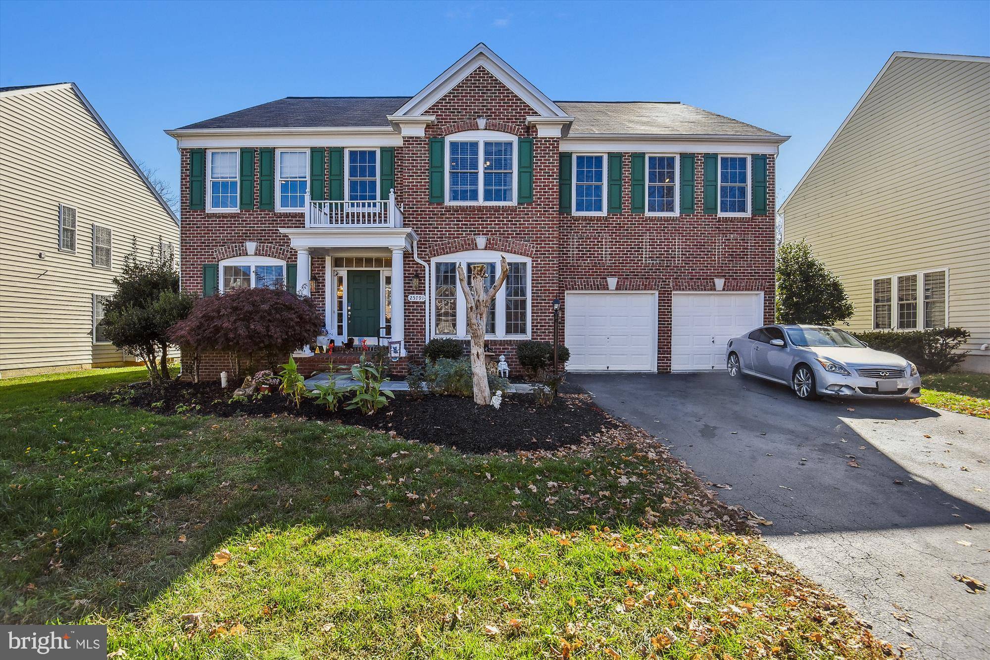 Chantilly, VA 20152,25791 RAWLEY SPRINGS DR