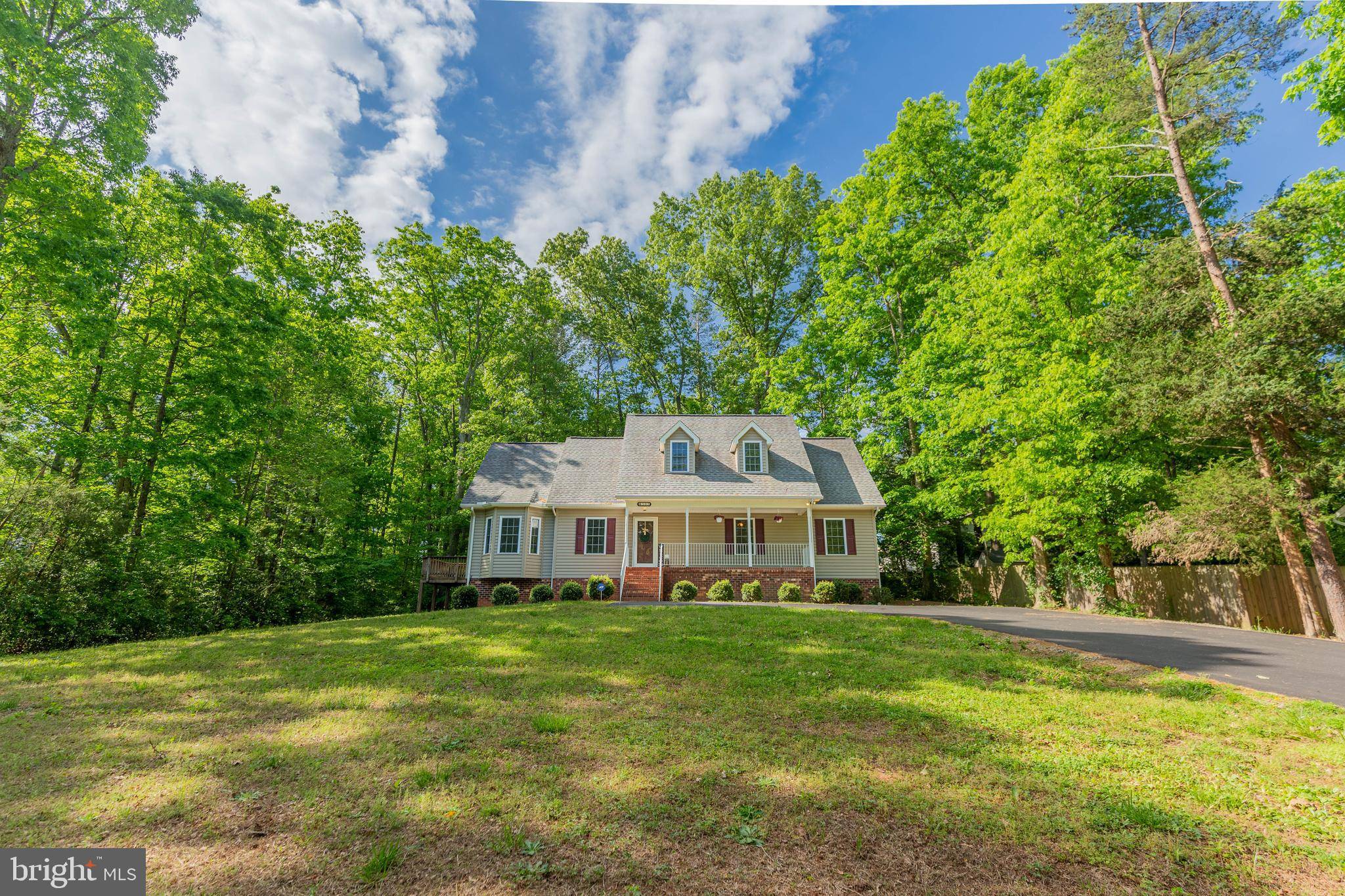 Ruther Glen, VA 22546,505 REDGROUND DR