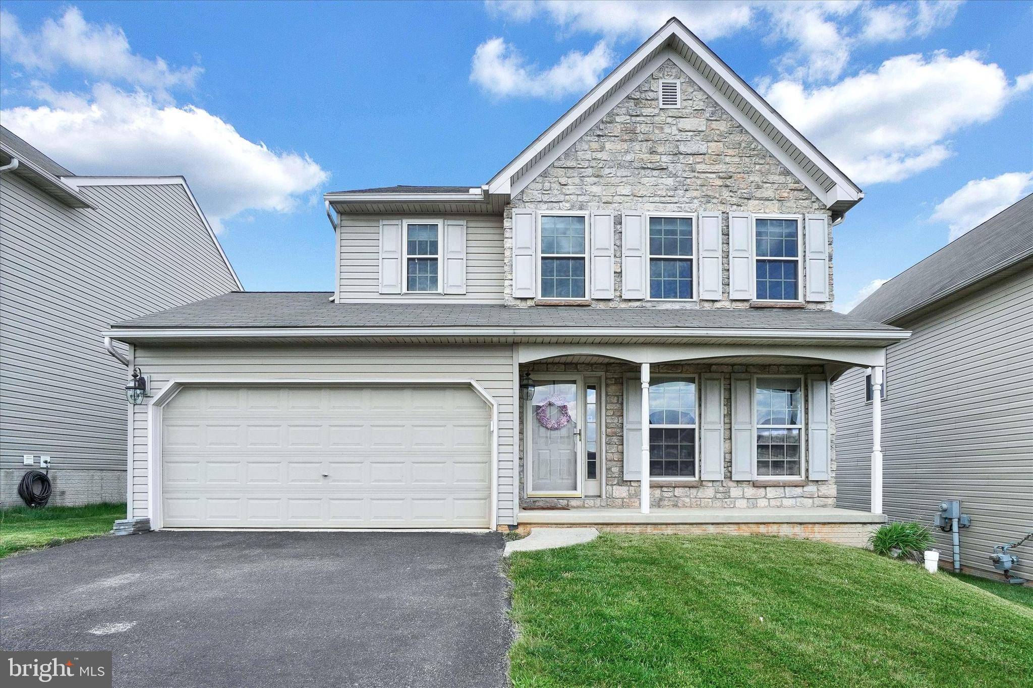 Windsor, PA 17366,375 STABLEY LN