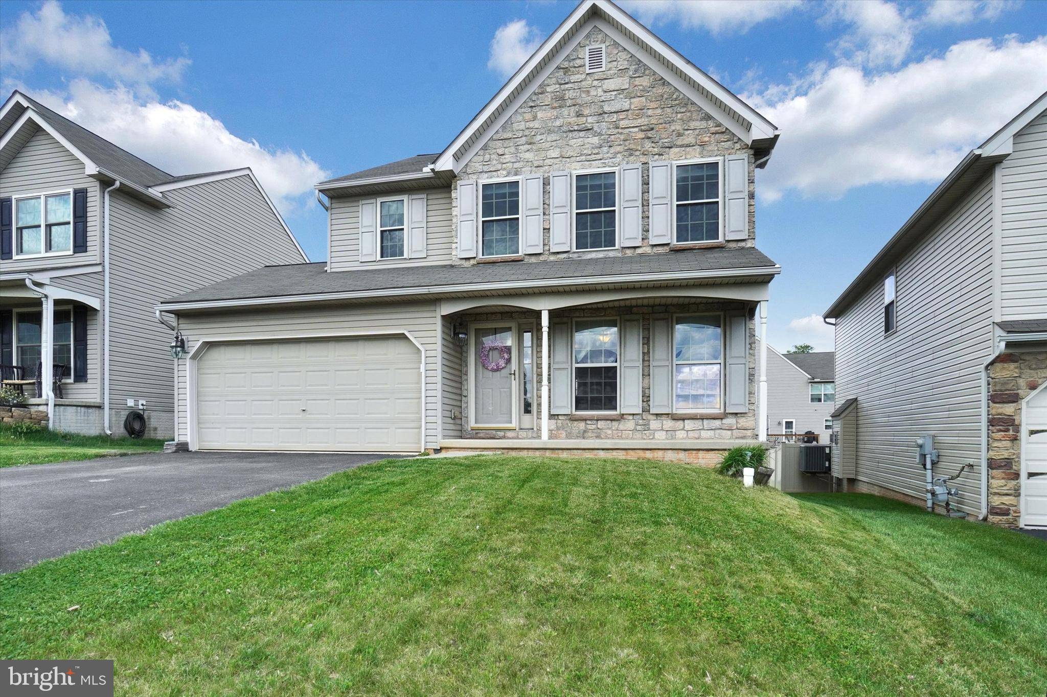 Windsor, PA 17366,375 STABLEY LN