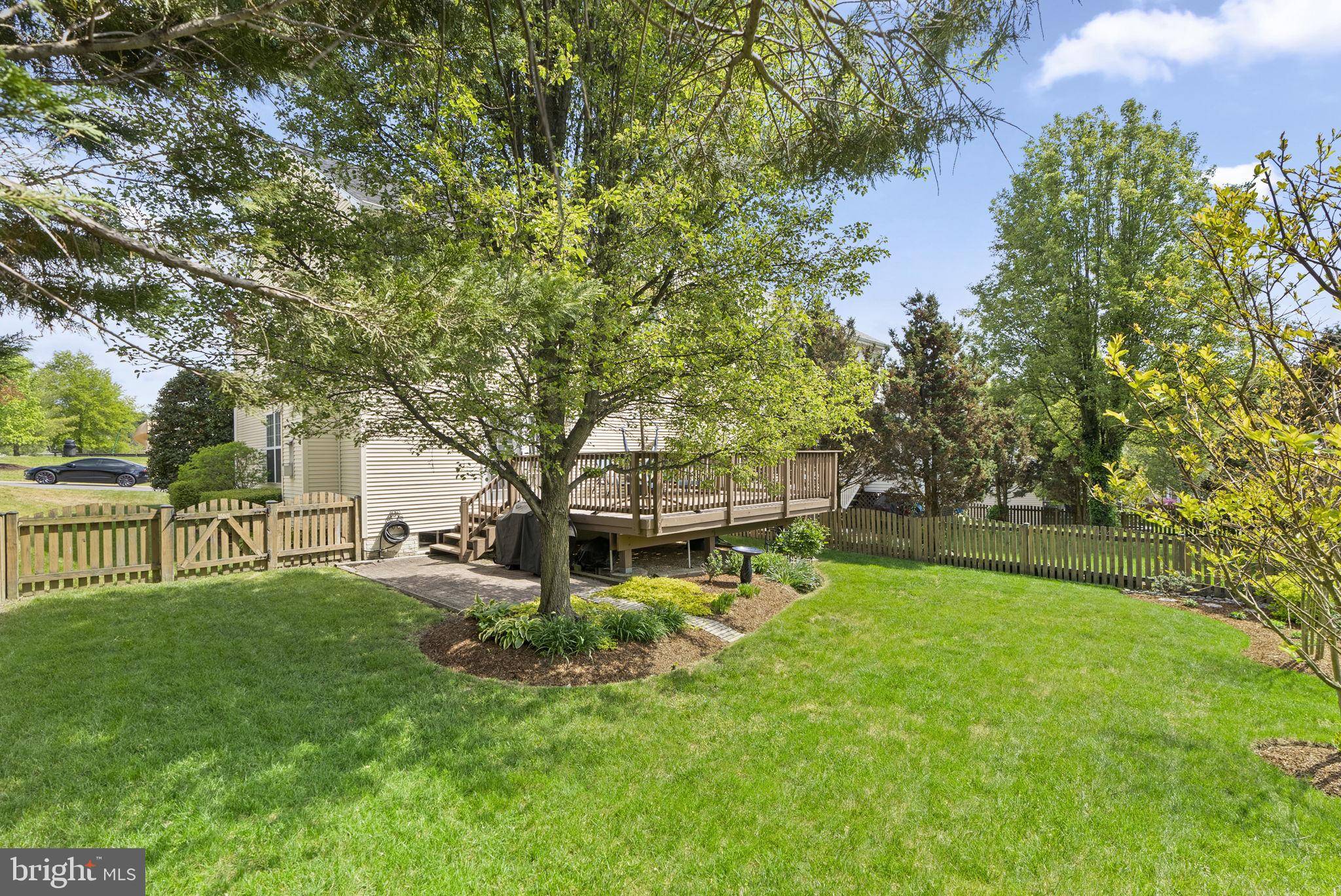 New Market, MD 21774,11153 POND FOUNTAIN CT