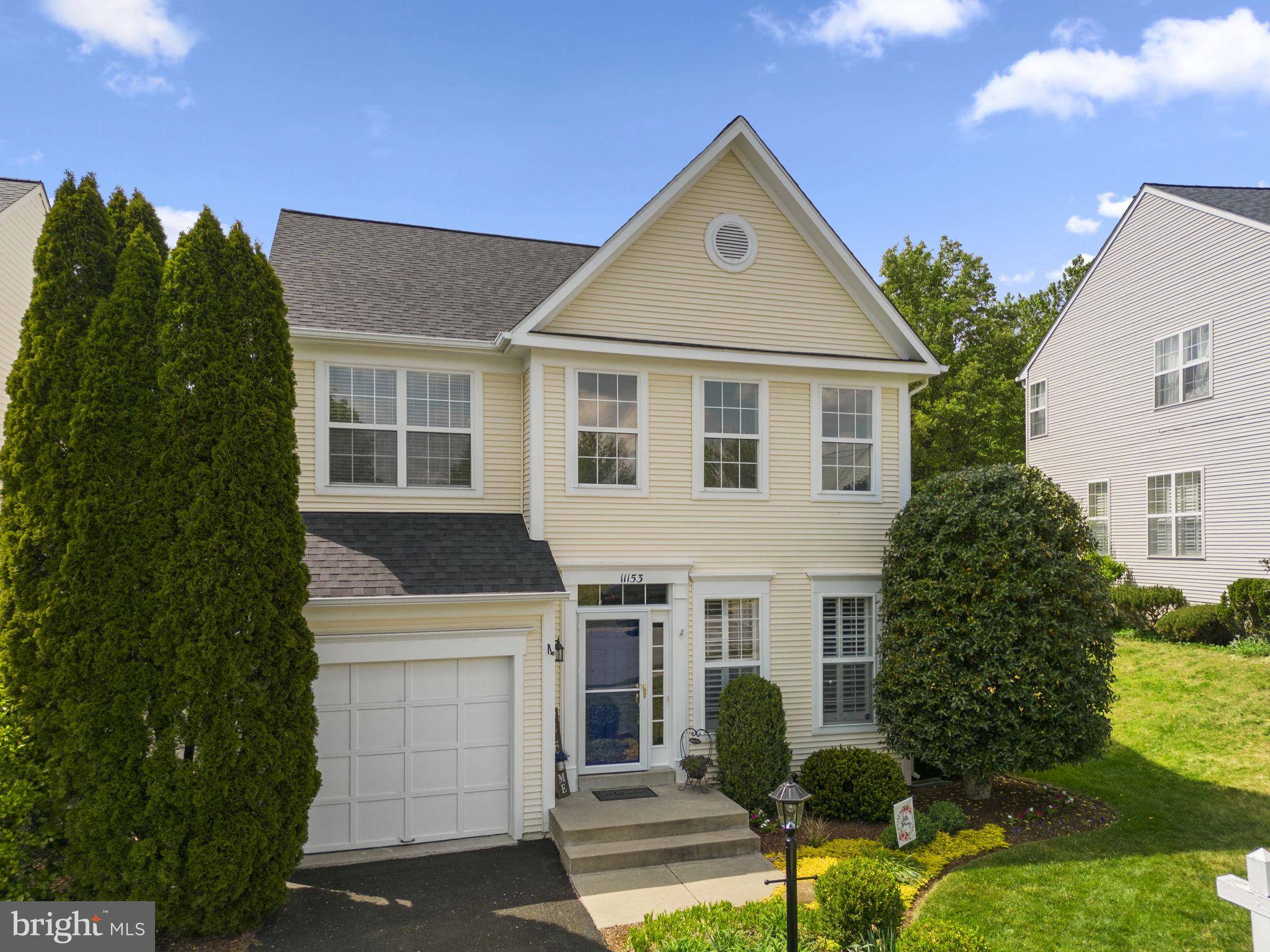 New Market, MD 21774,11153 POND FOUNTAIN CT