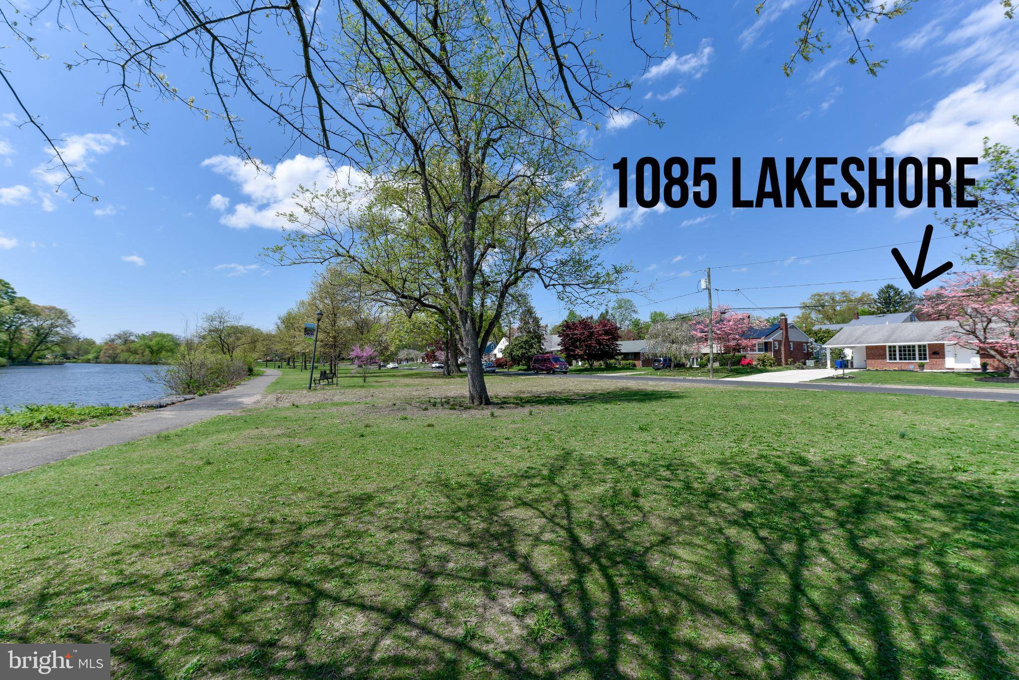 Haddon Township, NJ 08108,1085 LAKESHORE