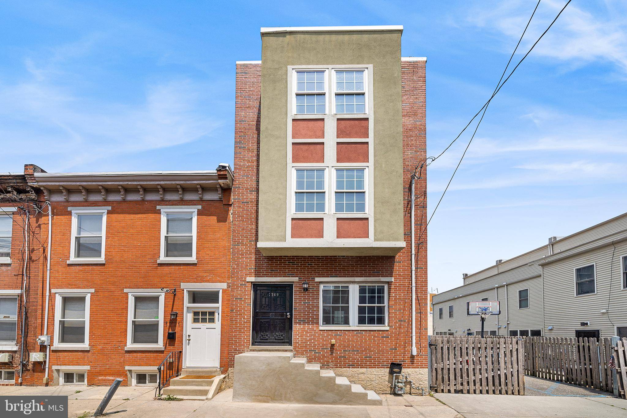 Philadelphia, PA 19146,1709 LATONA ST