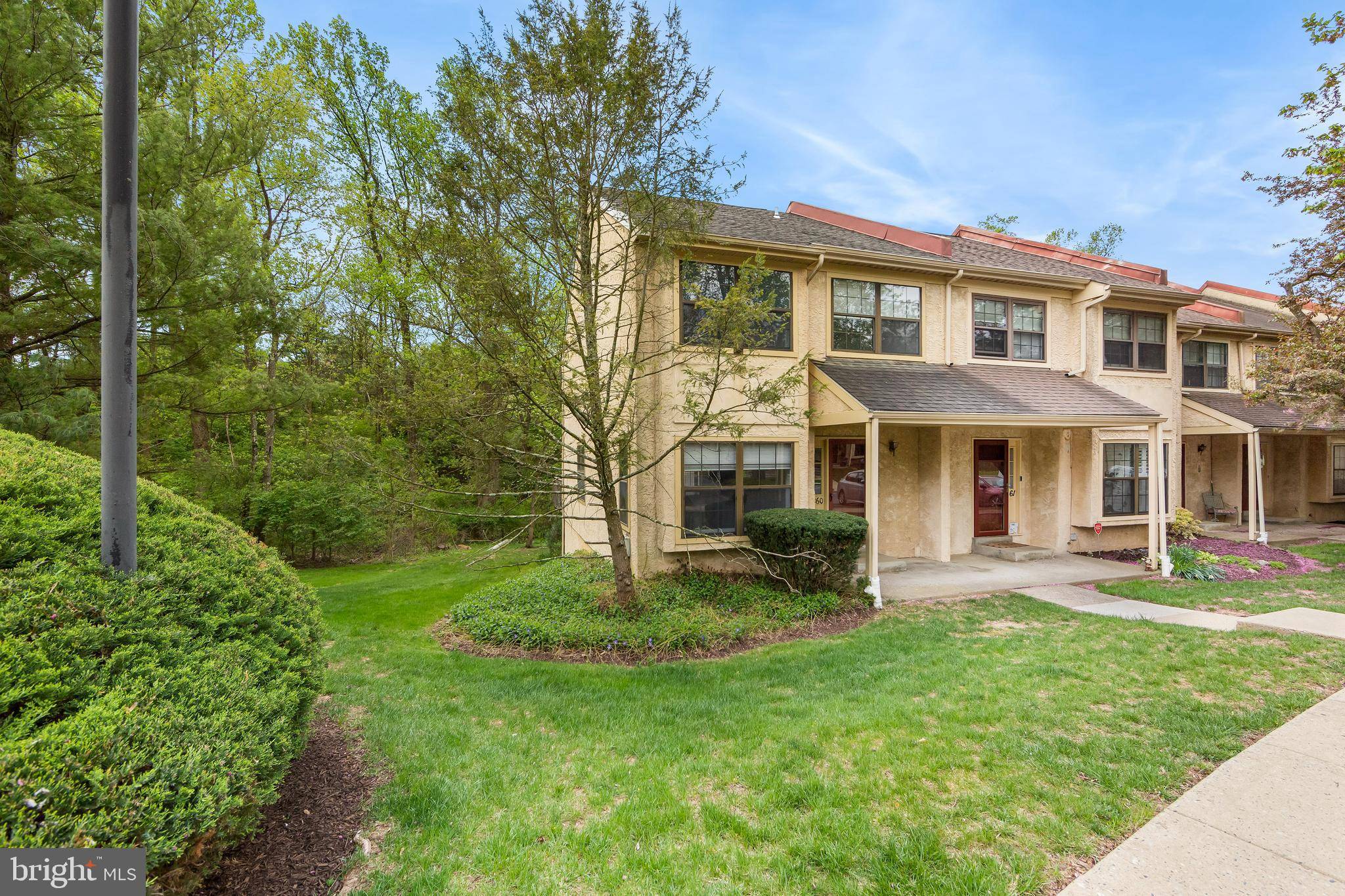 West Chester, PA 19380,260 WALNUT SPRINGS CT