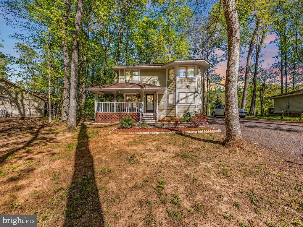 Locust Grove, VA 22508,106 EDGEMONT LN