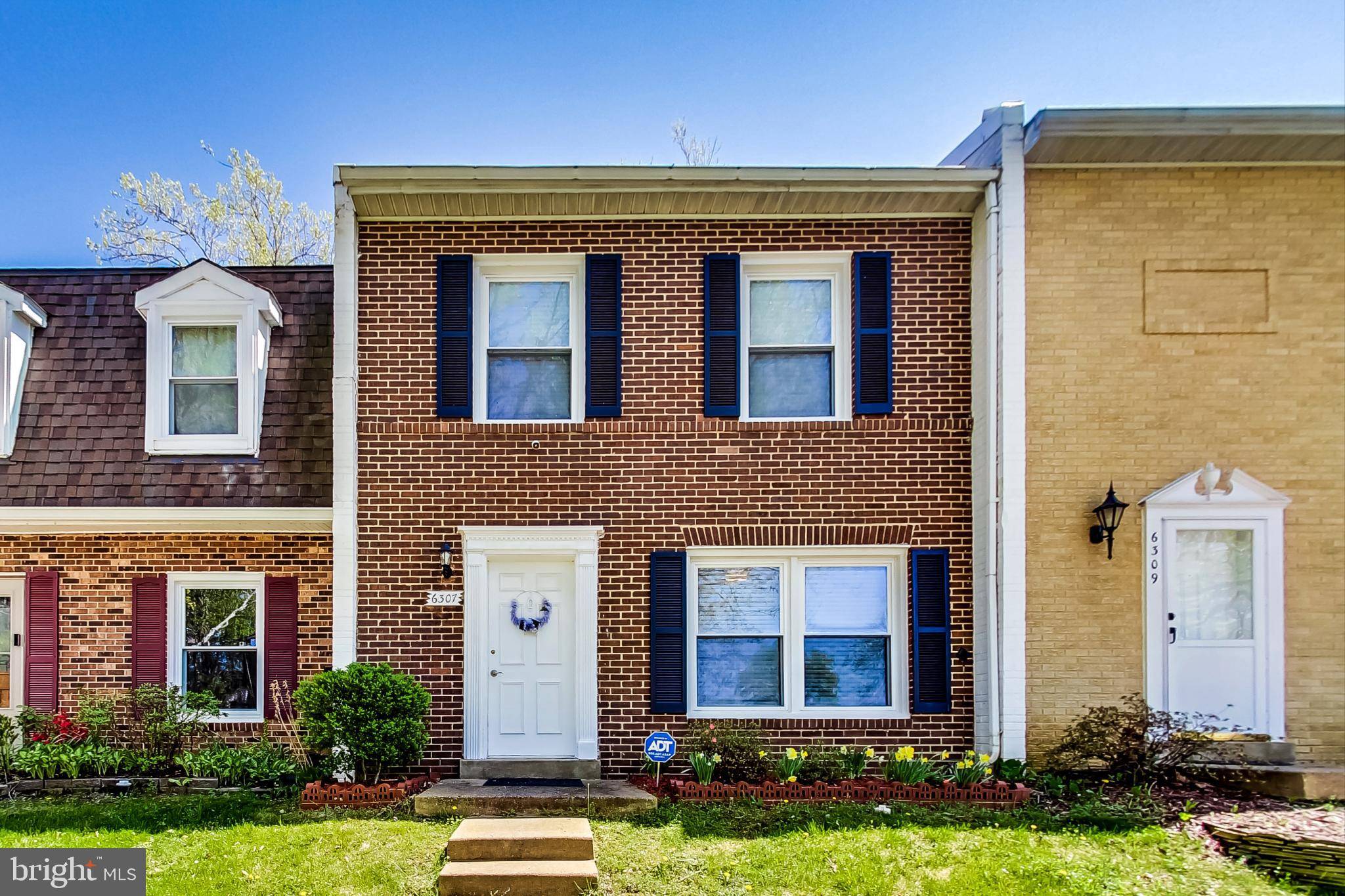 Alexandria, VA 22315,6307 HILLARY CT