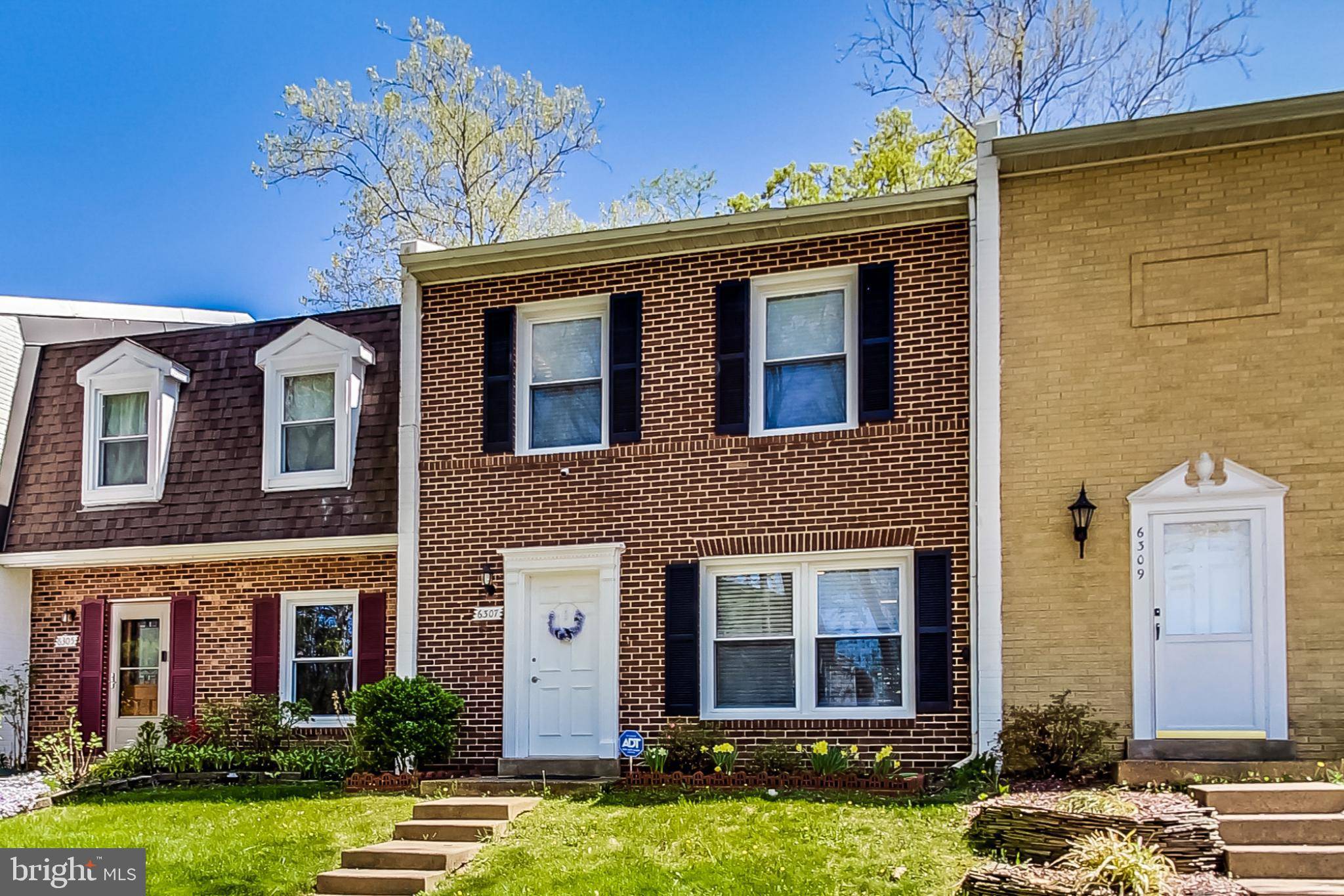 Alexandria, VA 22315,6307 HILLARY CT