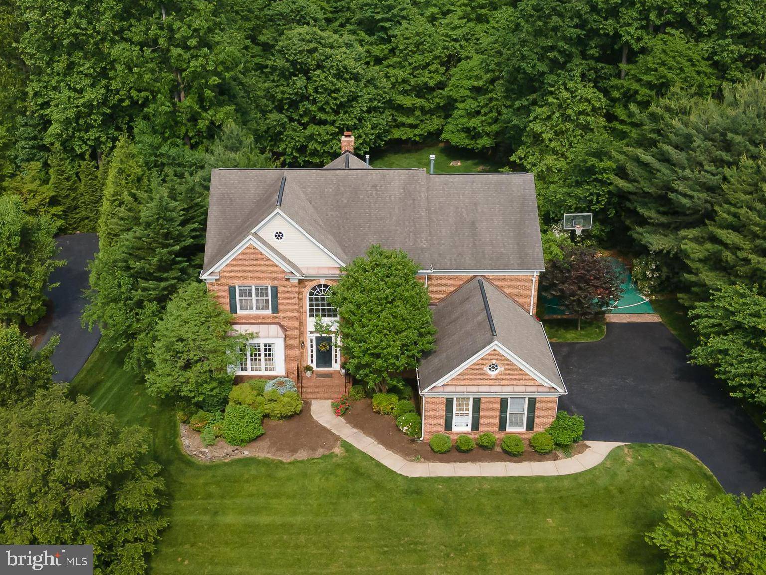 Oakton, VA 22124,3255 PONY RIDGE WAY