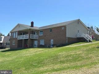 Mount Storm, WV 26739,464 GEARY LN