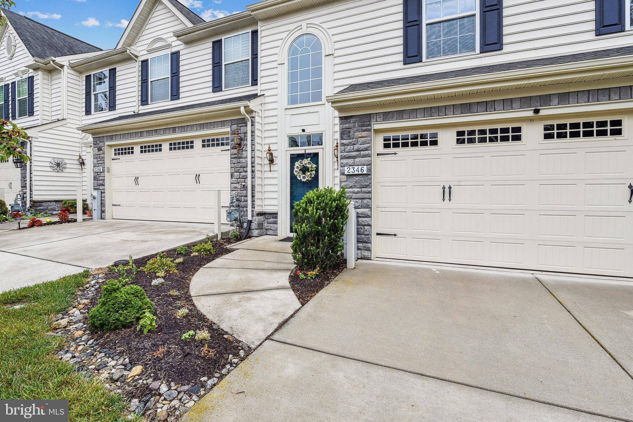 Marriottsville, MD 21104,2346 ADAM DAVID WAY