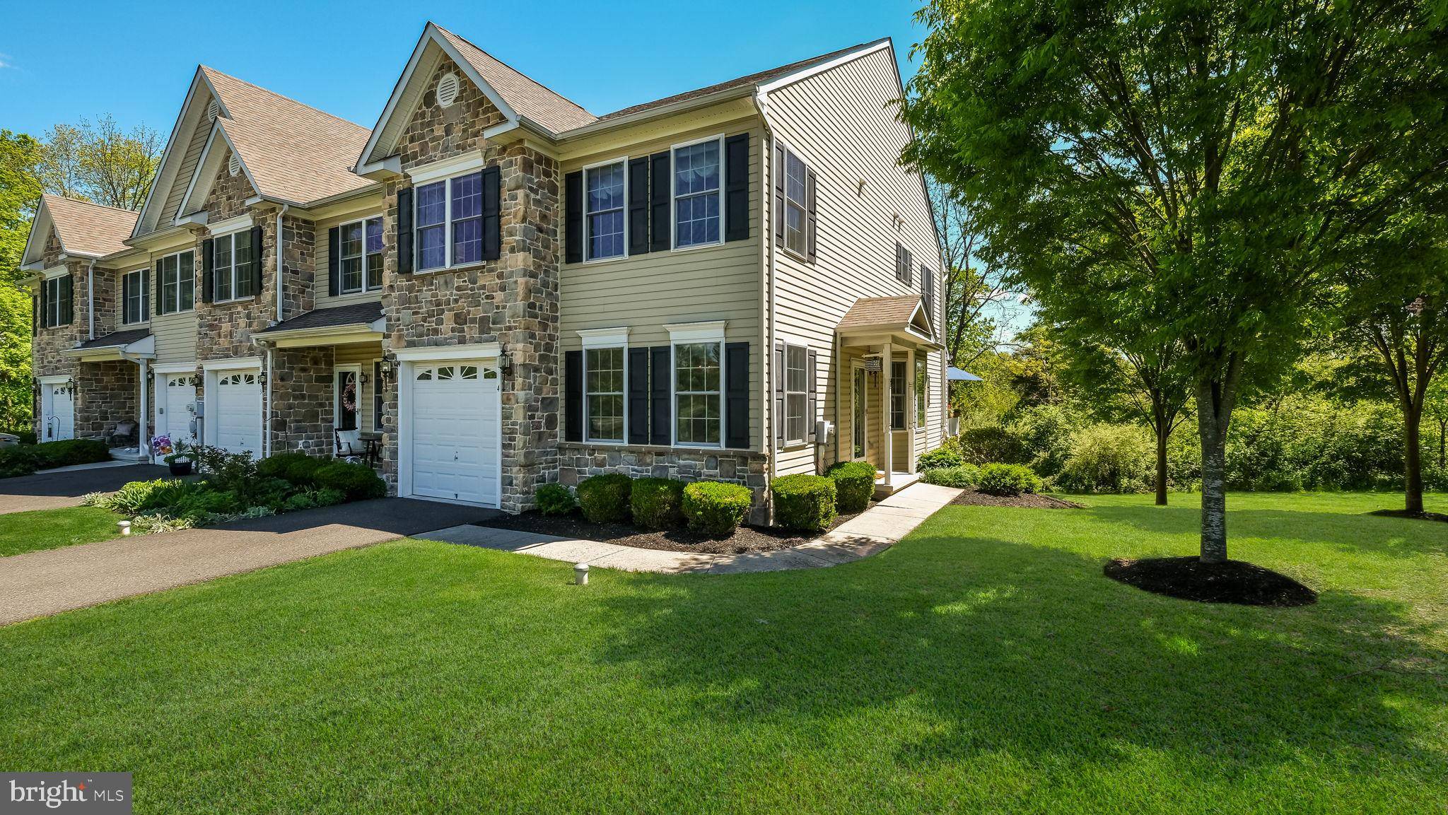 Sellersville, PA 18960,4 WOODSPRING CIR