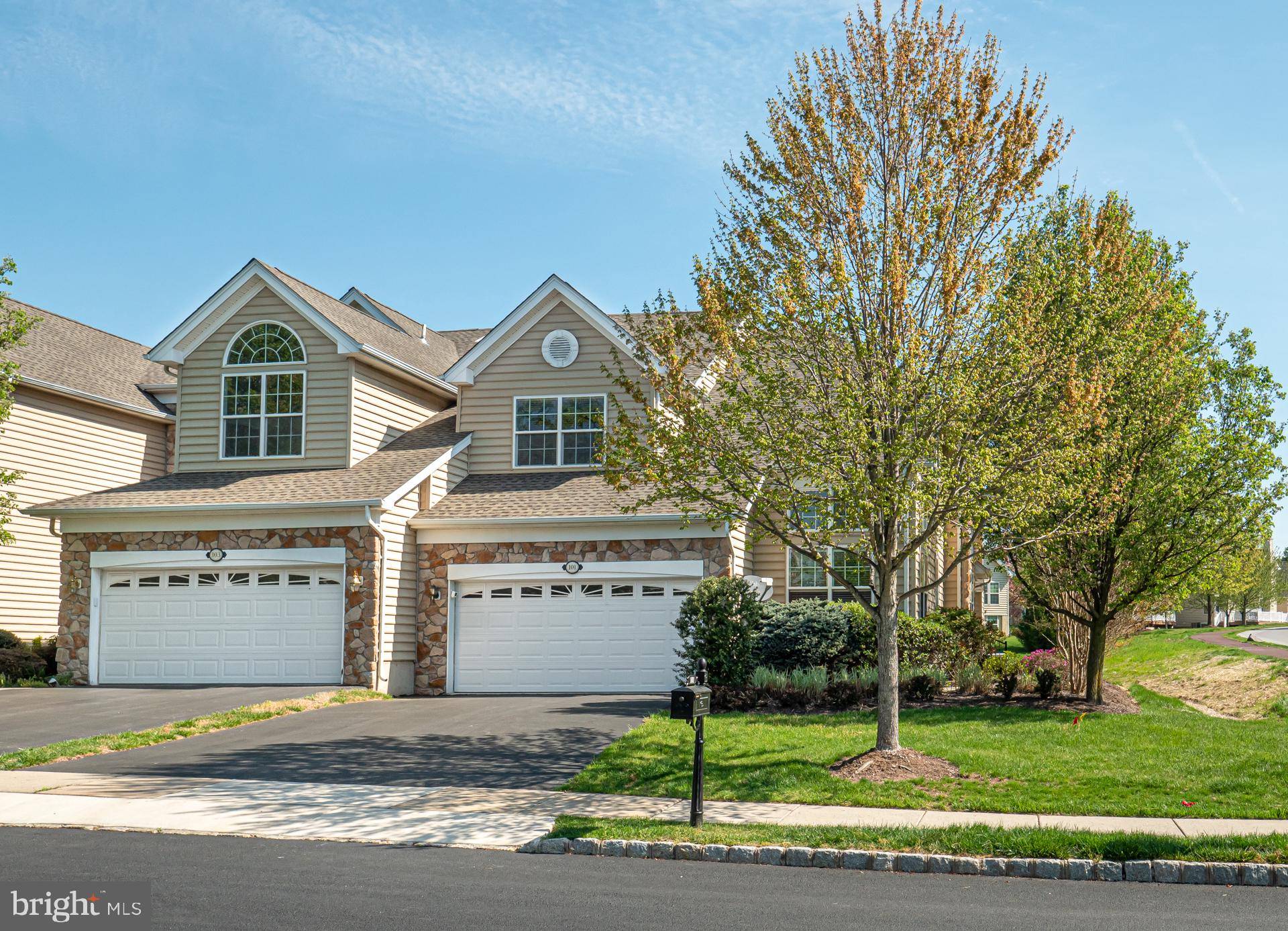 Phoenixville, PA 19460,101 OSPREY WAY