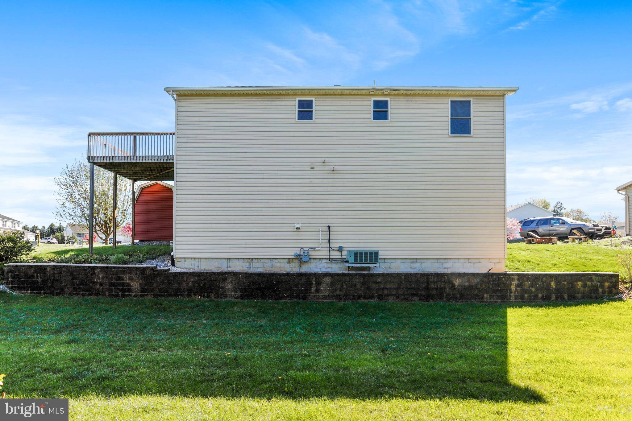 Shippensburg, PA 17257,6 HOLLY CT