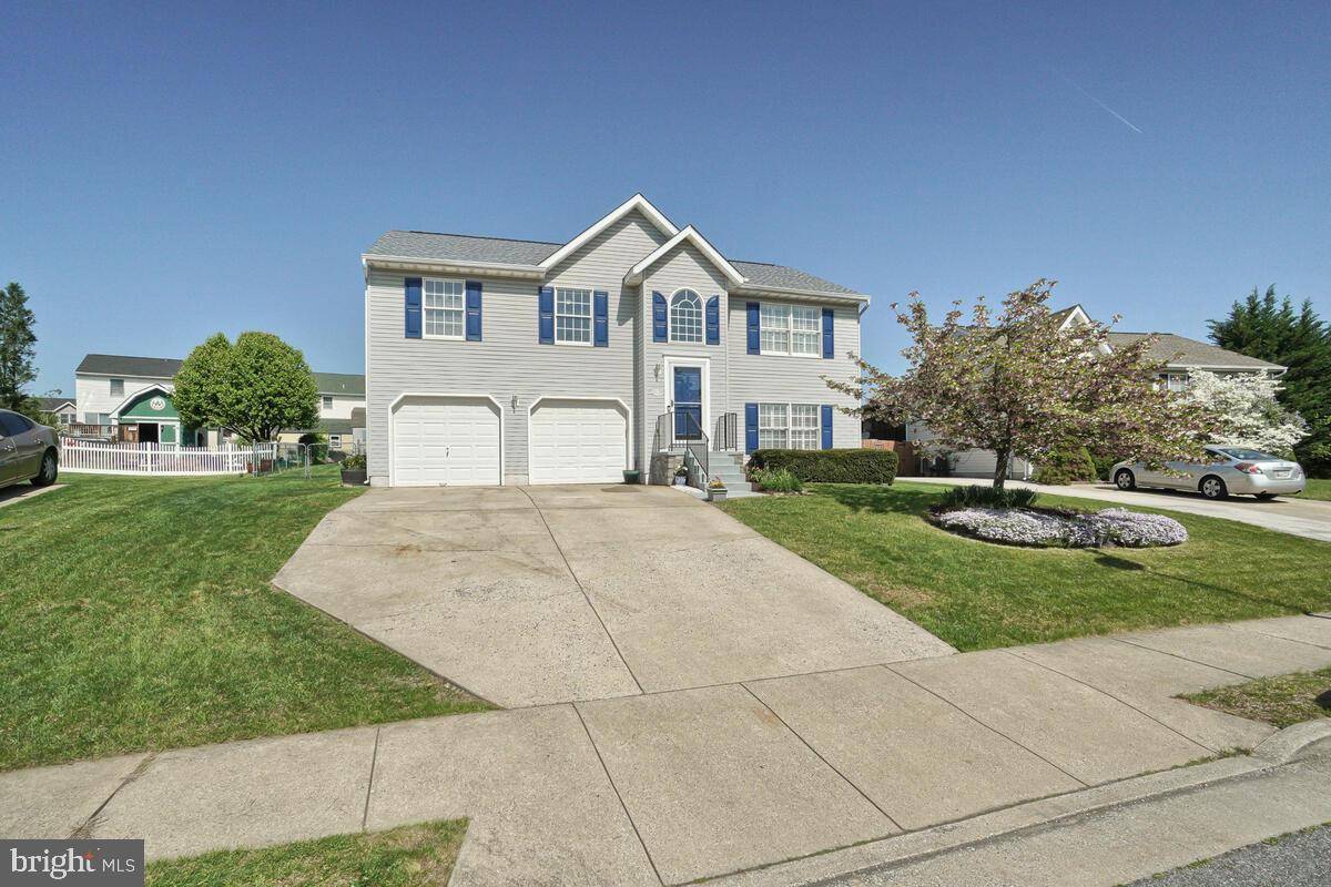 Thurmont, MD 21788,23 STONEY PARK WAY