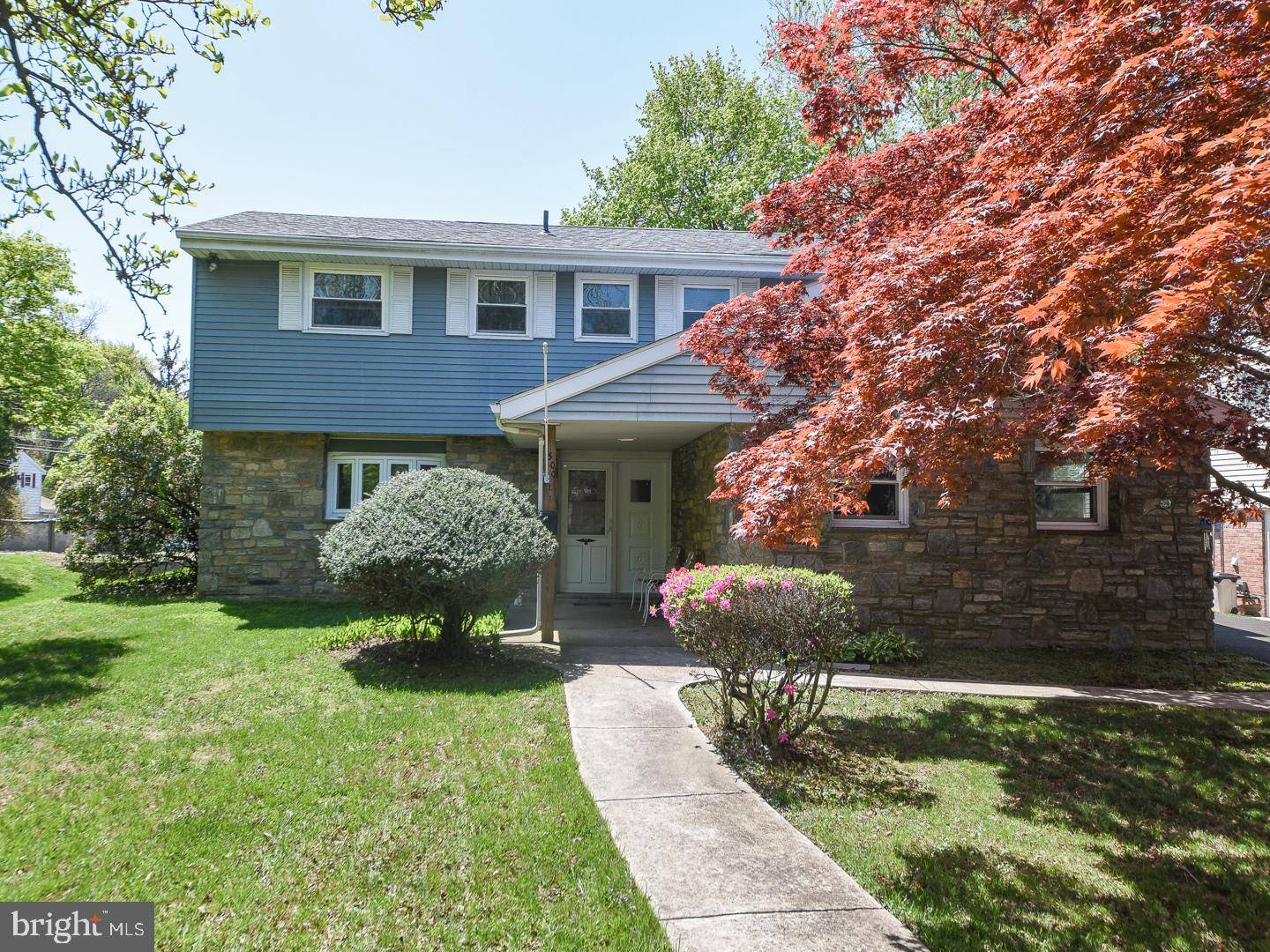 Wyncote, PA 19095,1500 THORNBERRY RD