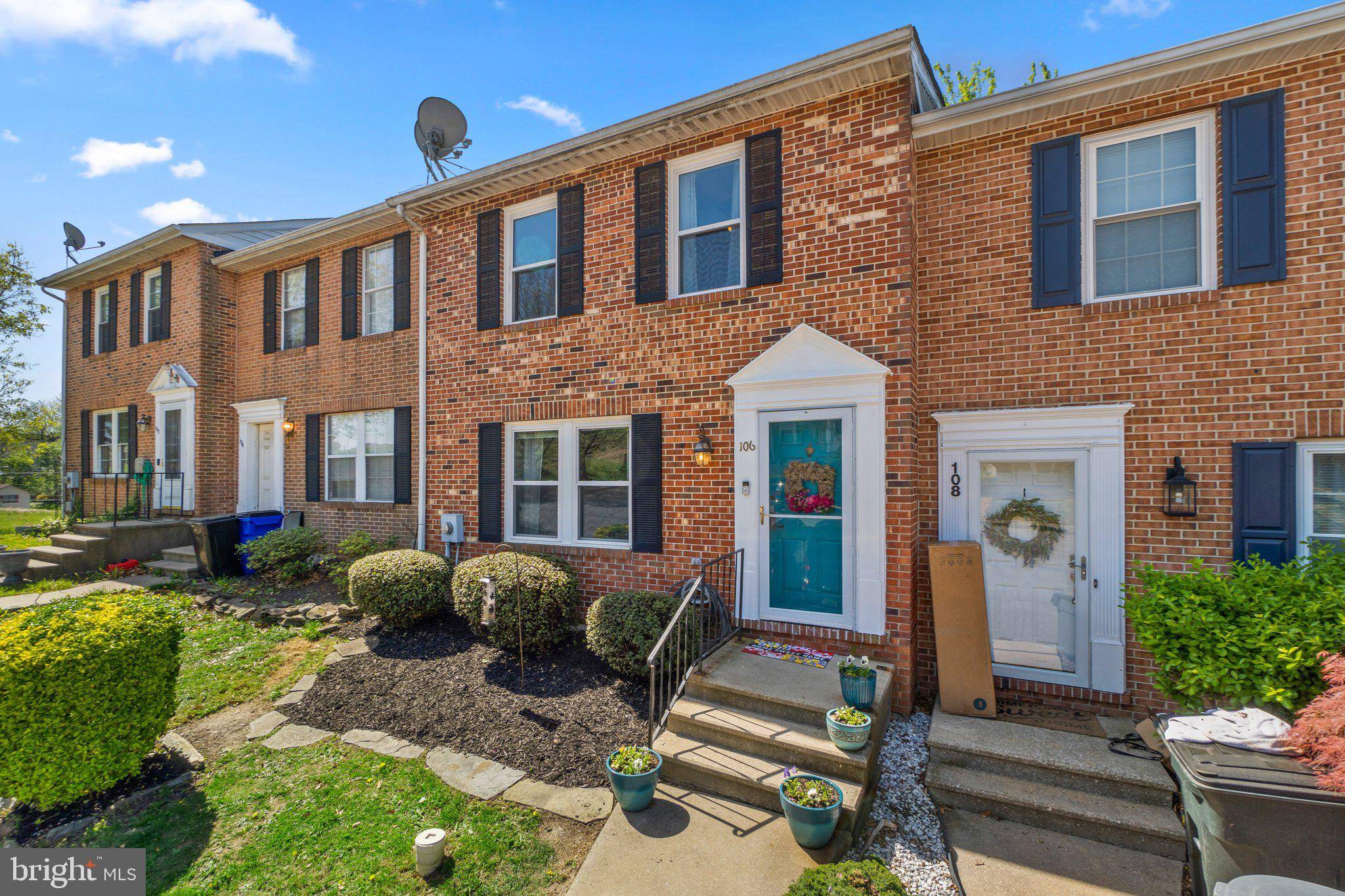 Mount Airy, MD 21771,106 S OAK CLIFF CT